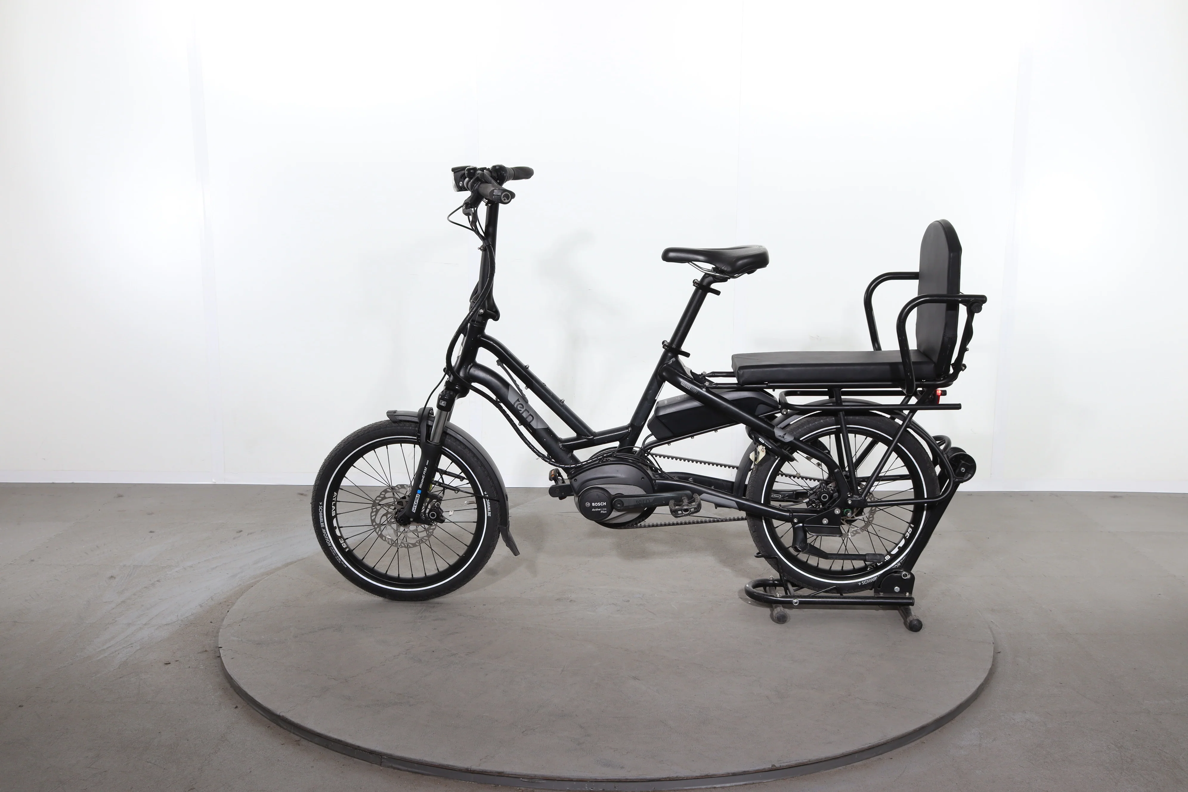 Tern HSD S8i - Image 4
