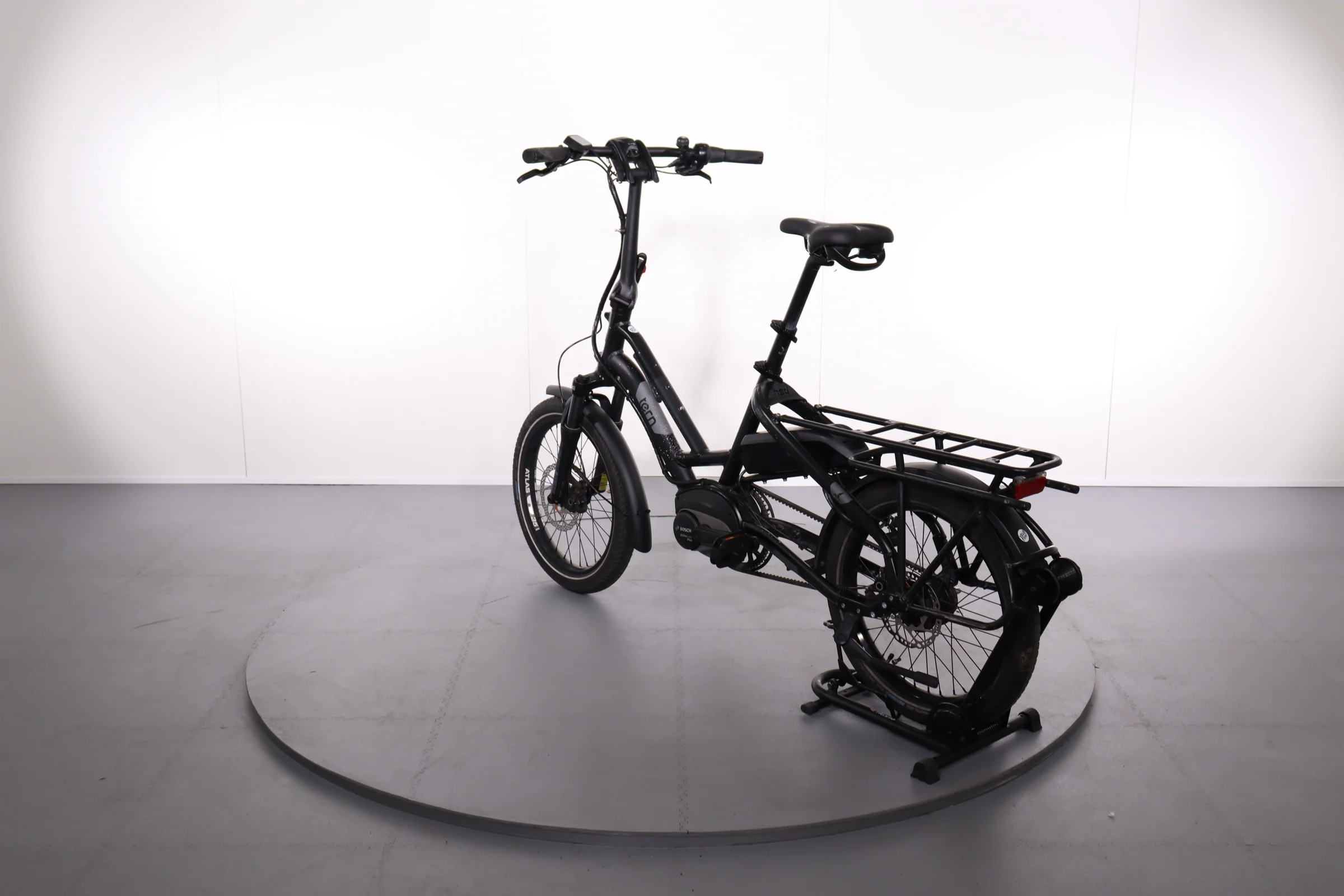 Tern HSD S8i - Image 5
