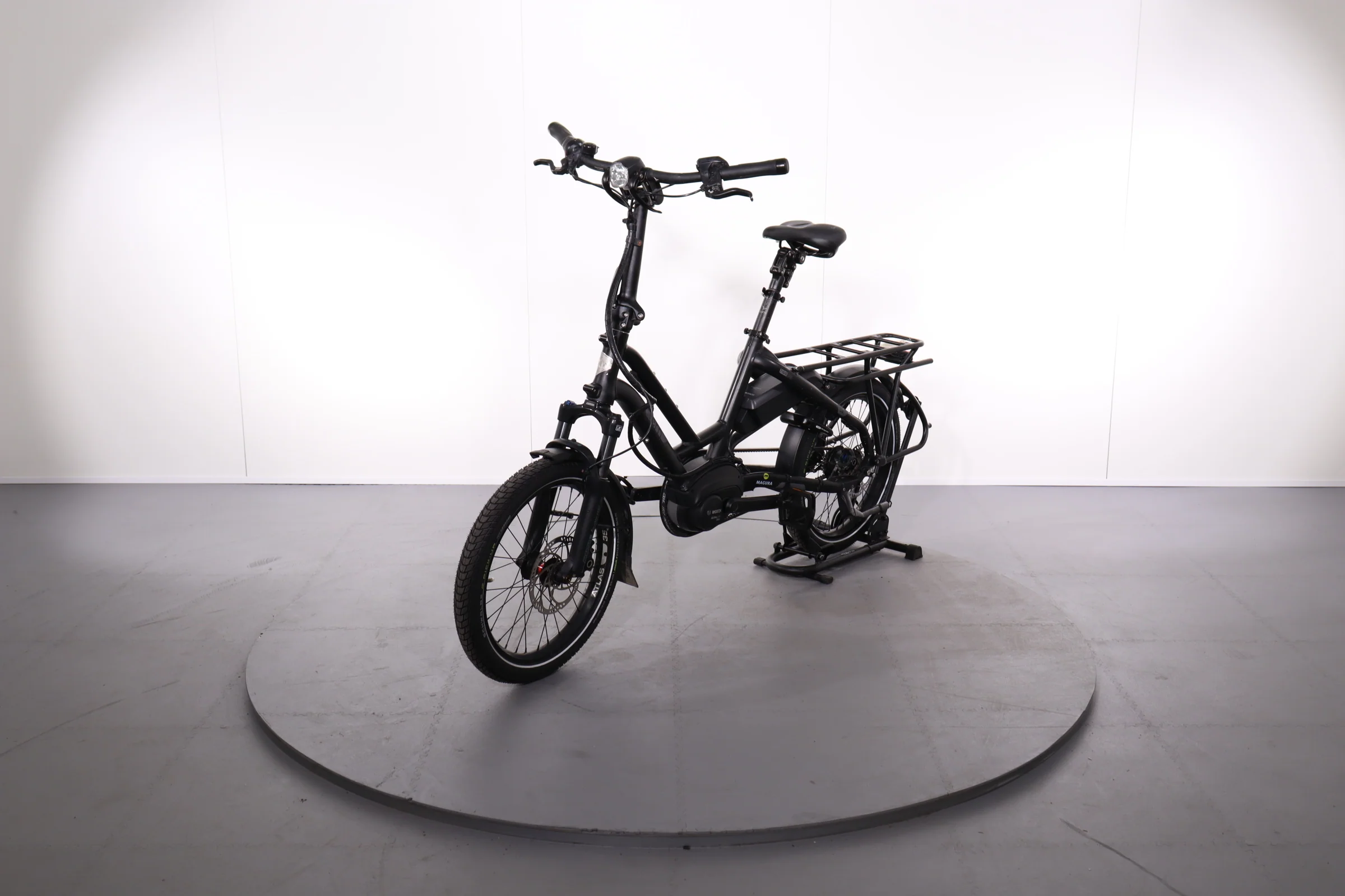 Tern HSD S8i - Image 3