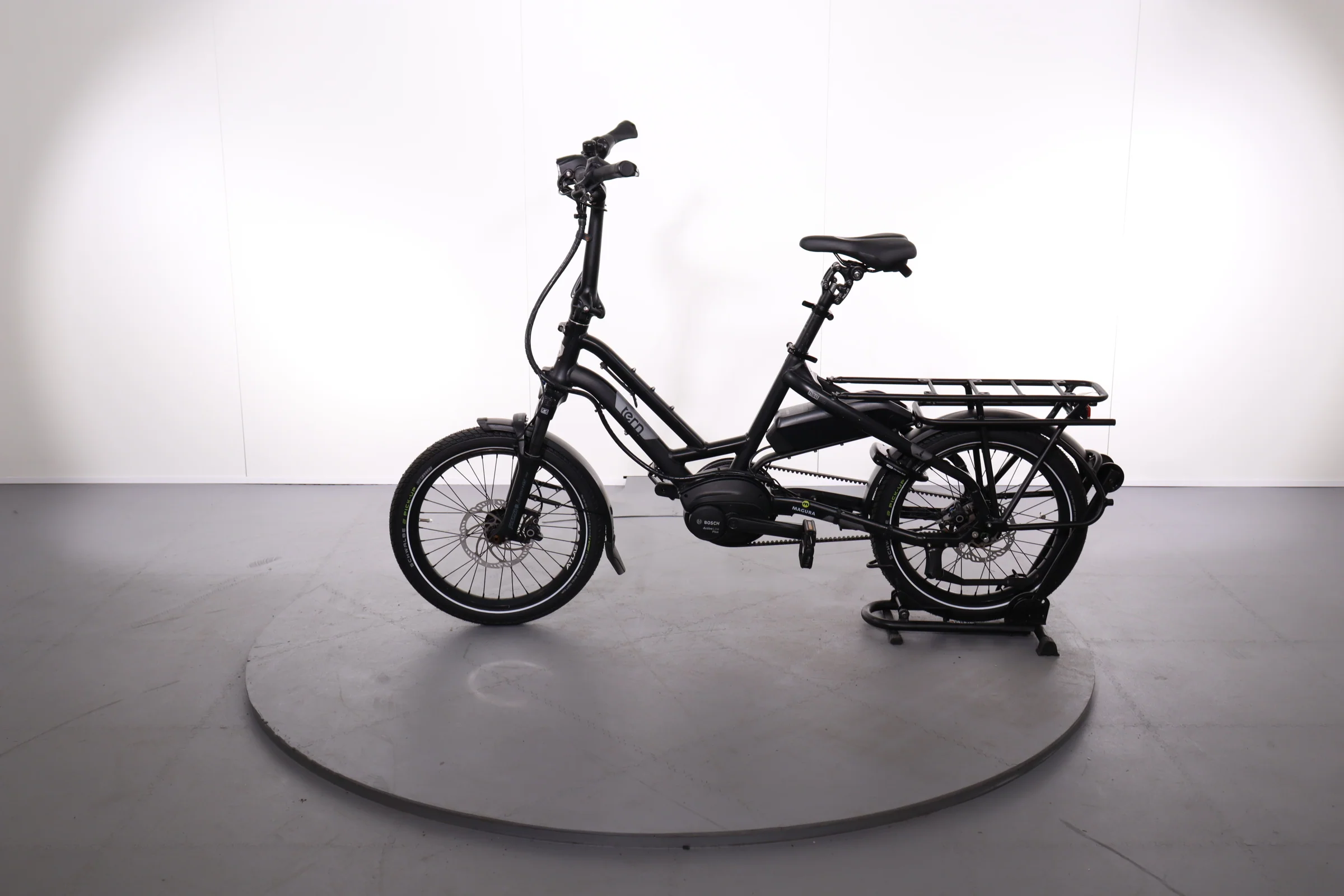 Tern HSD S8i - Image 4