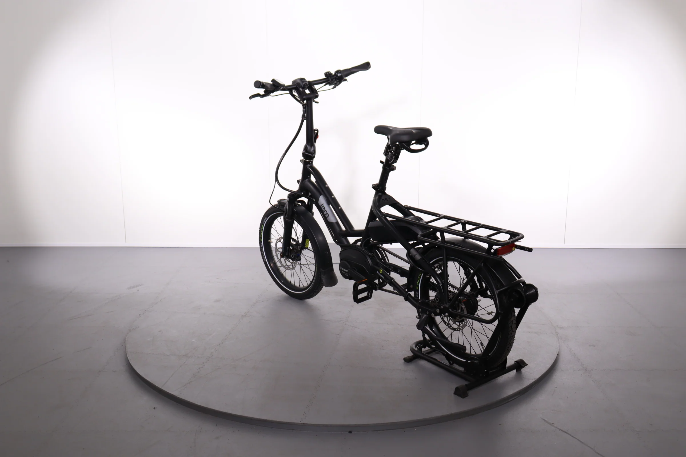 Tern HSD S8i - Image 5