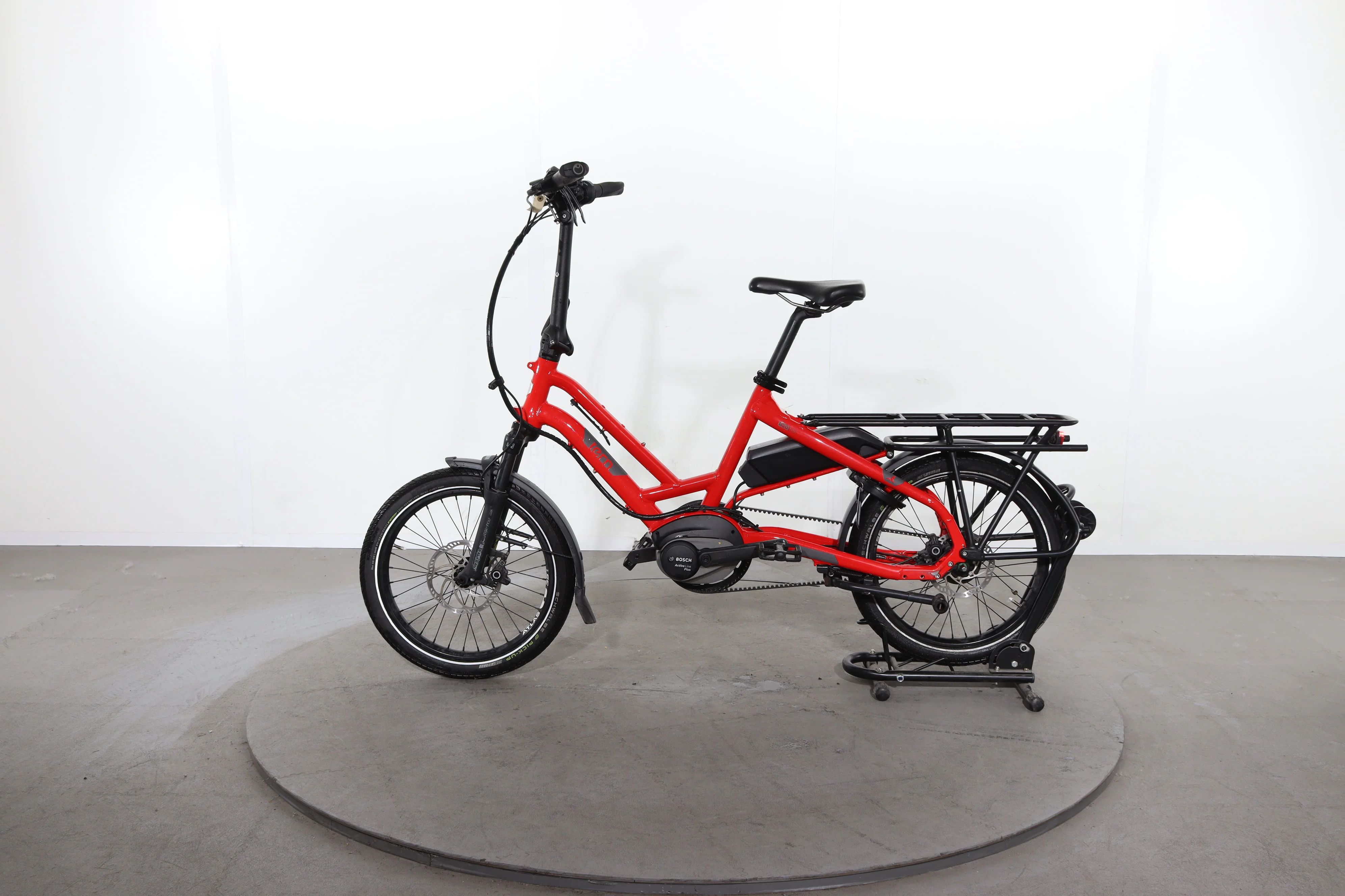 Tern HSD S8i - Image 4