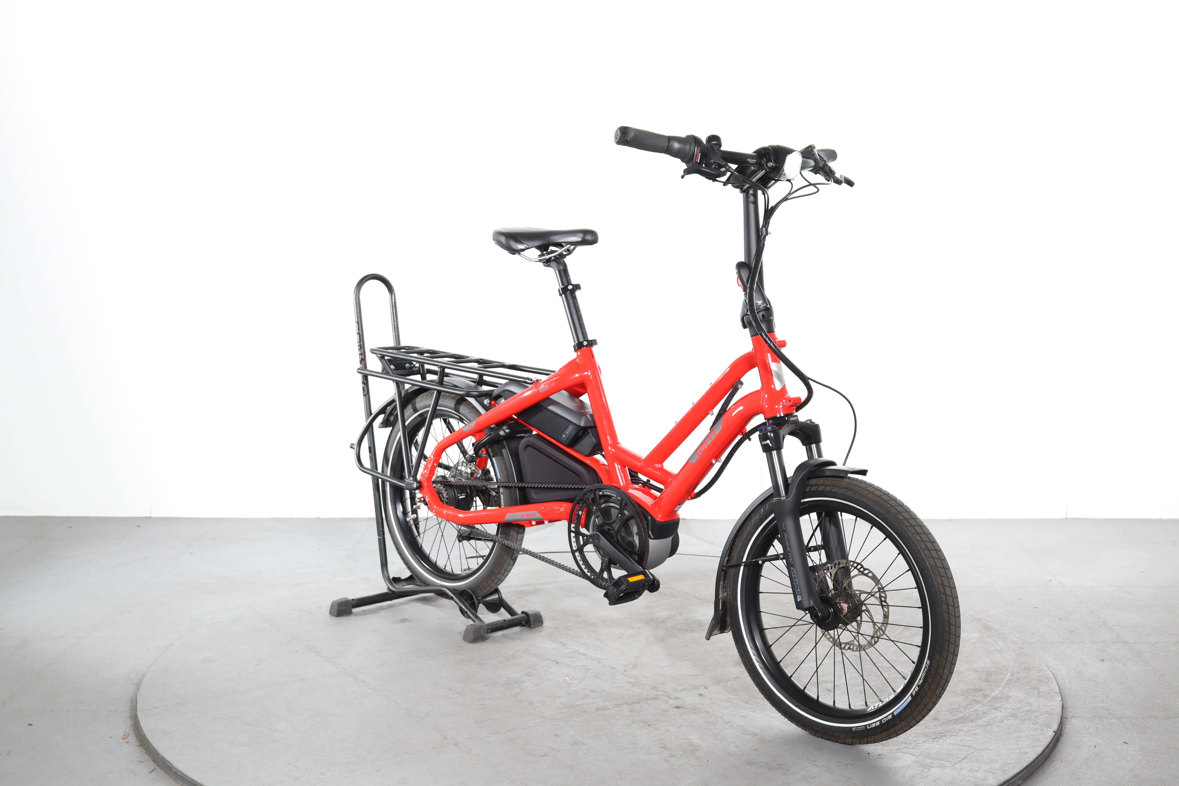 Tern HSD S8i - Image 2