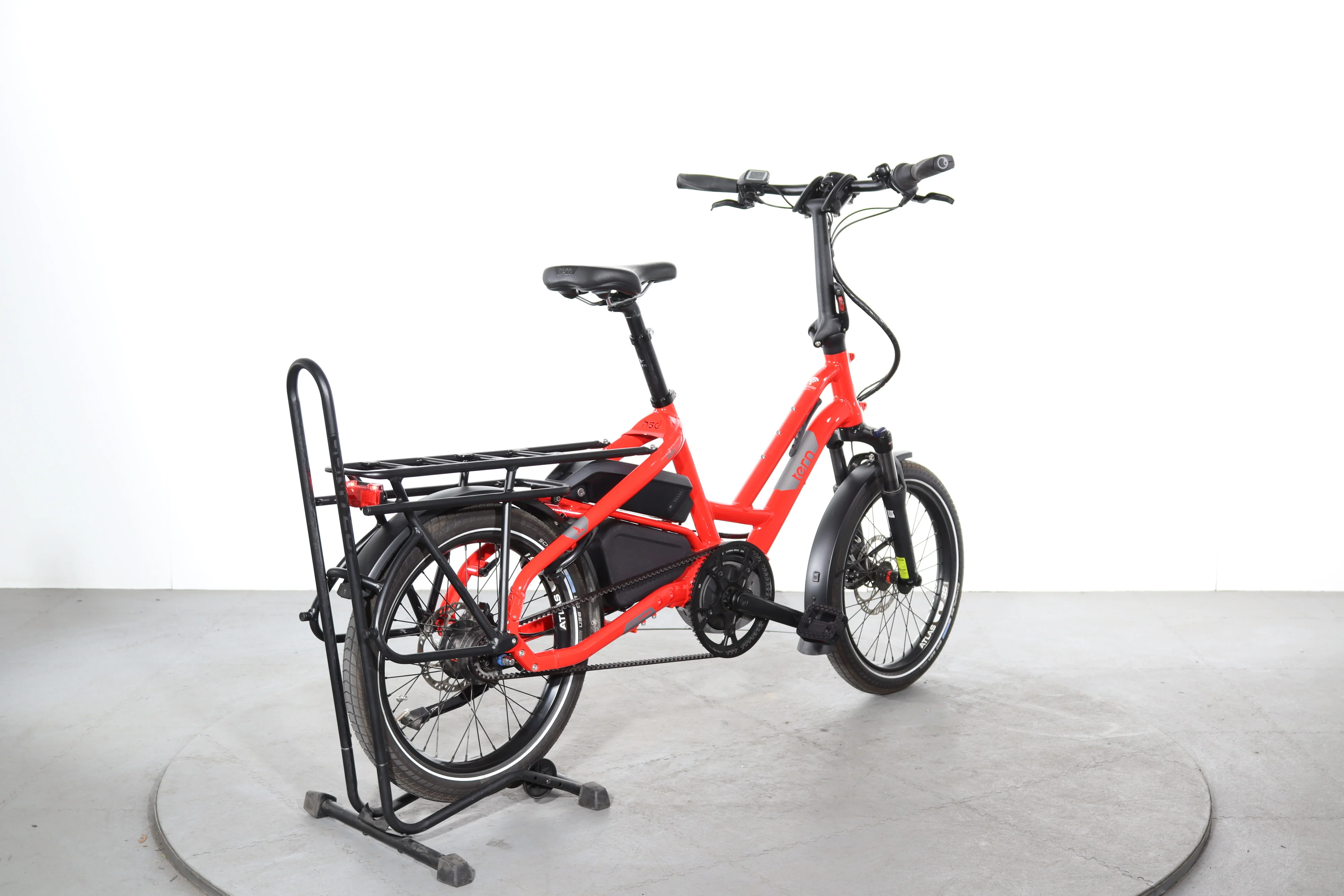 Tern HSD S8i - Image 6