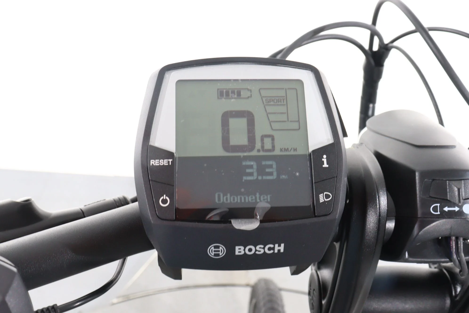 Tern NBD P8i - Image 8