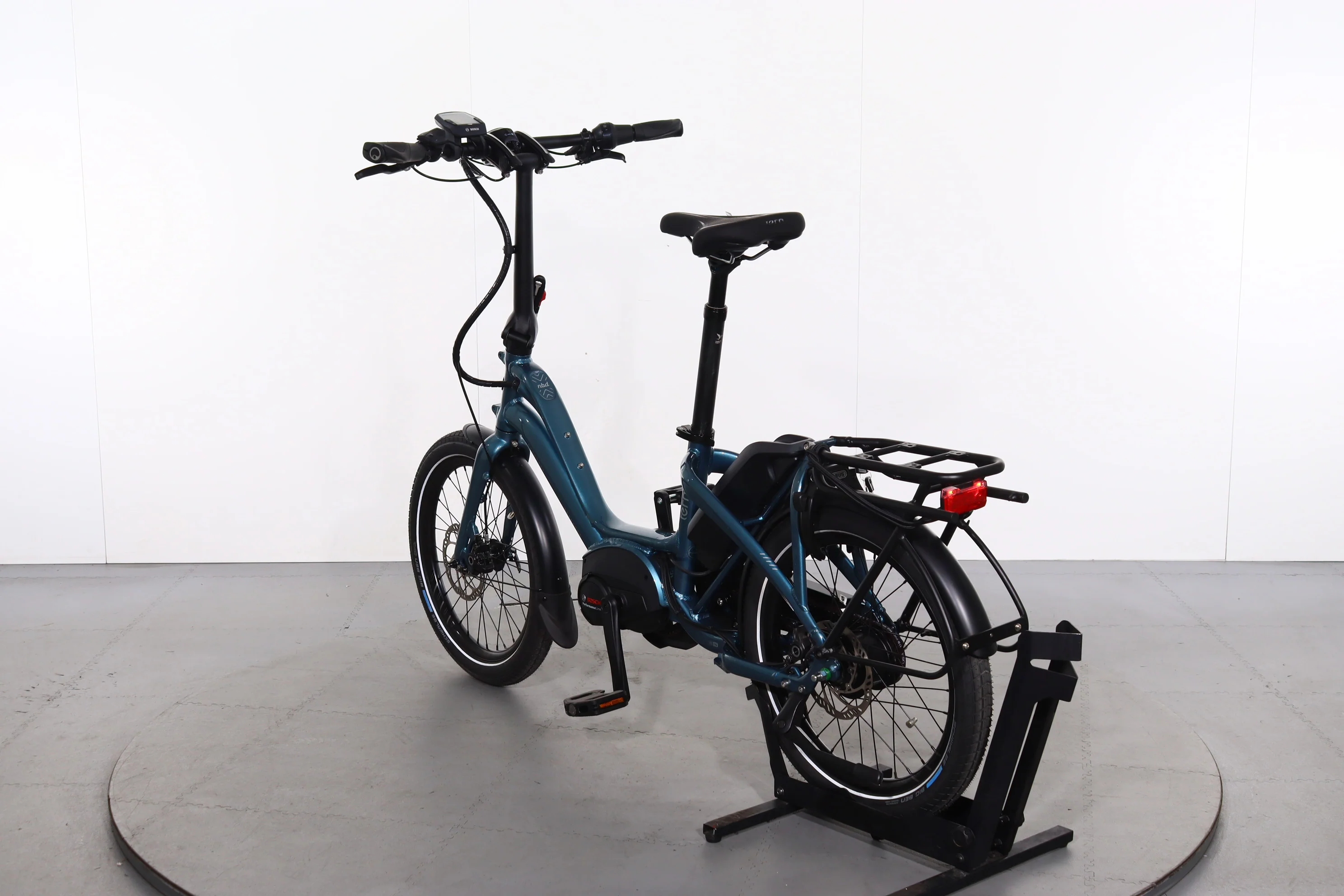 Tern NBD P8i - Image 5