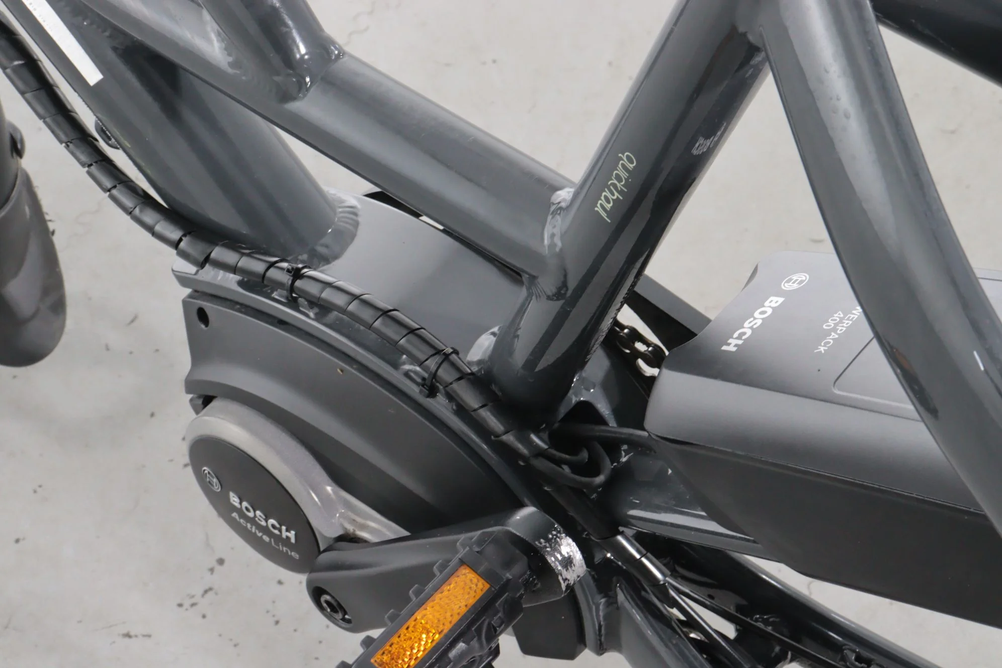 Tern Quick Haul D7i - Image 9