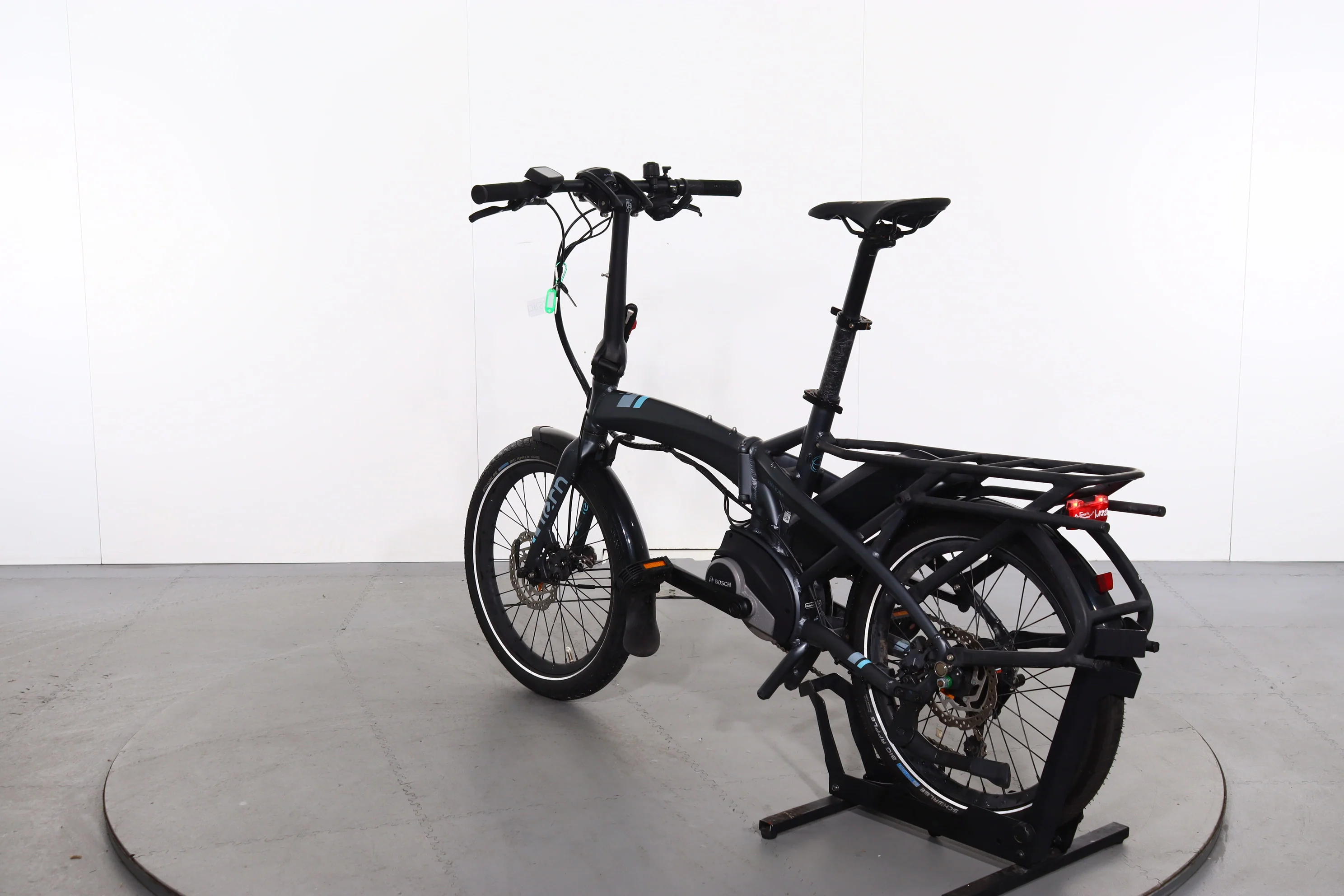 Tern Vektron P7i - Image 2