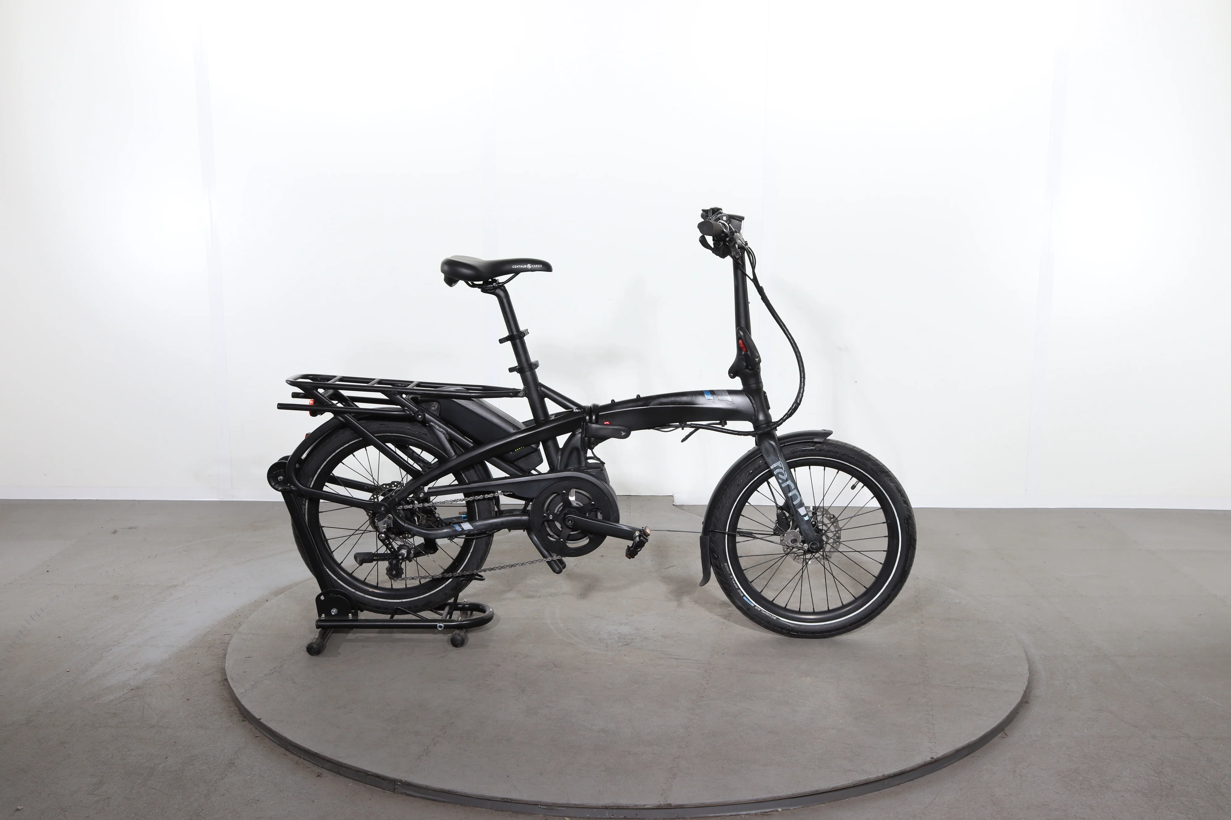 Tern Vektron P7i