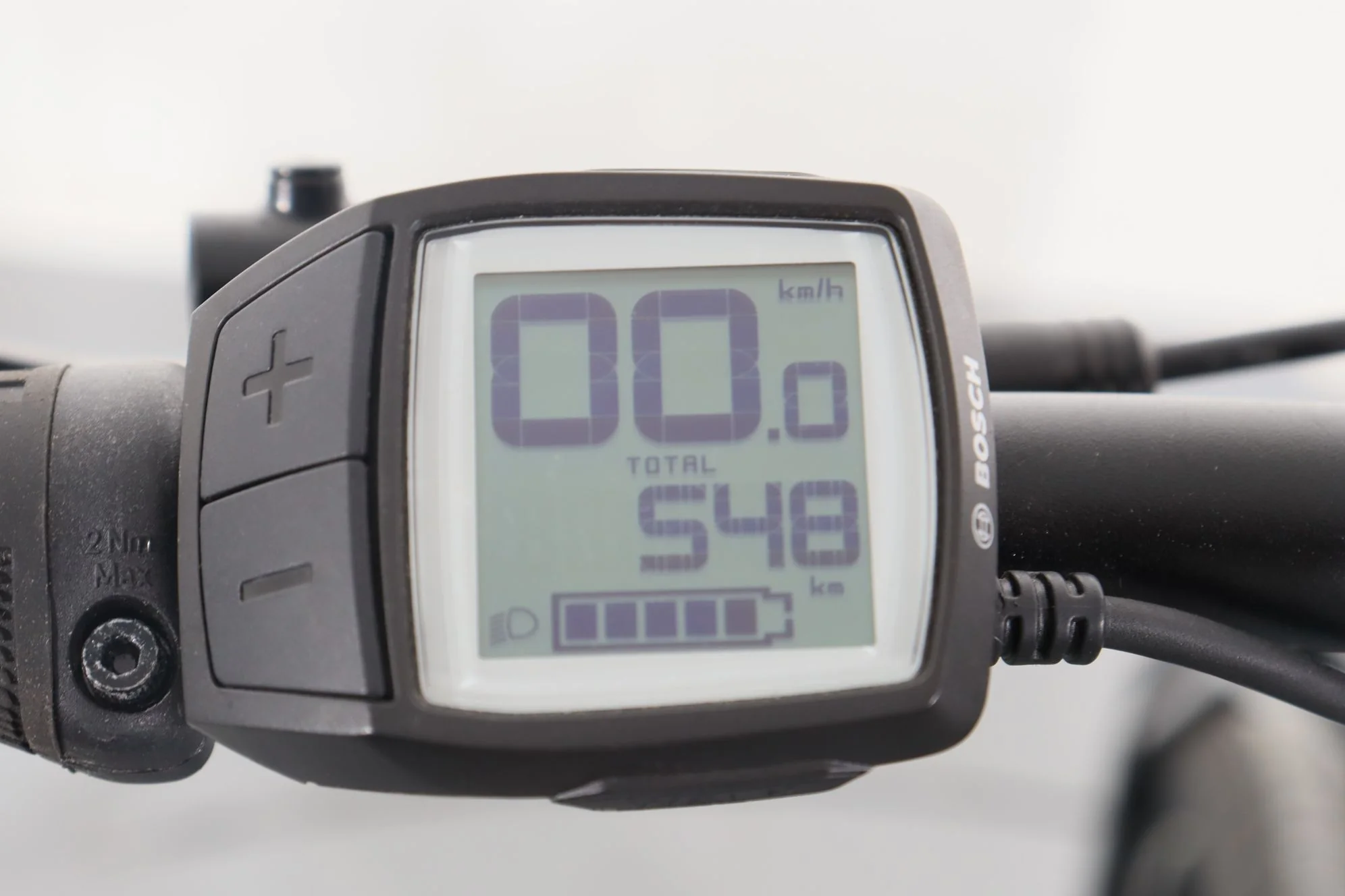 Tern Vektron P7i - Image 13