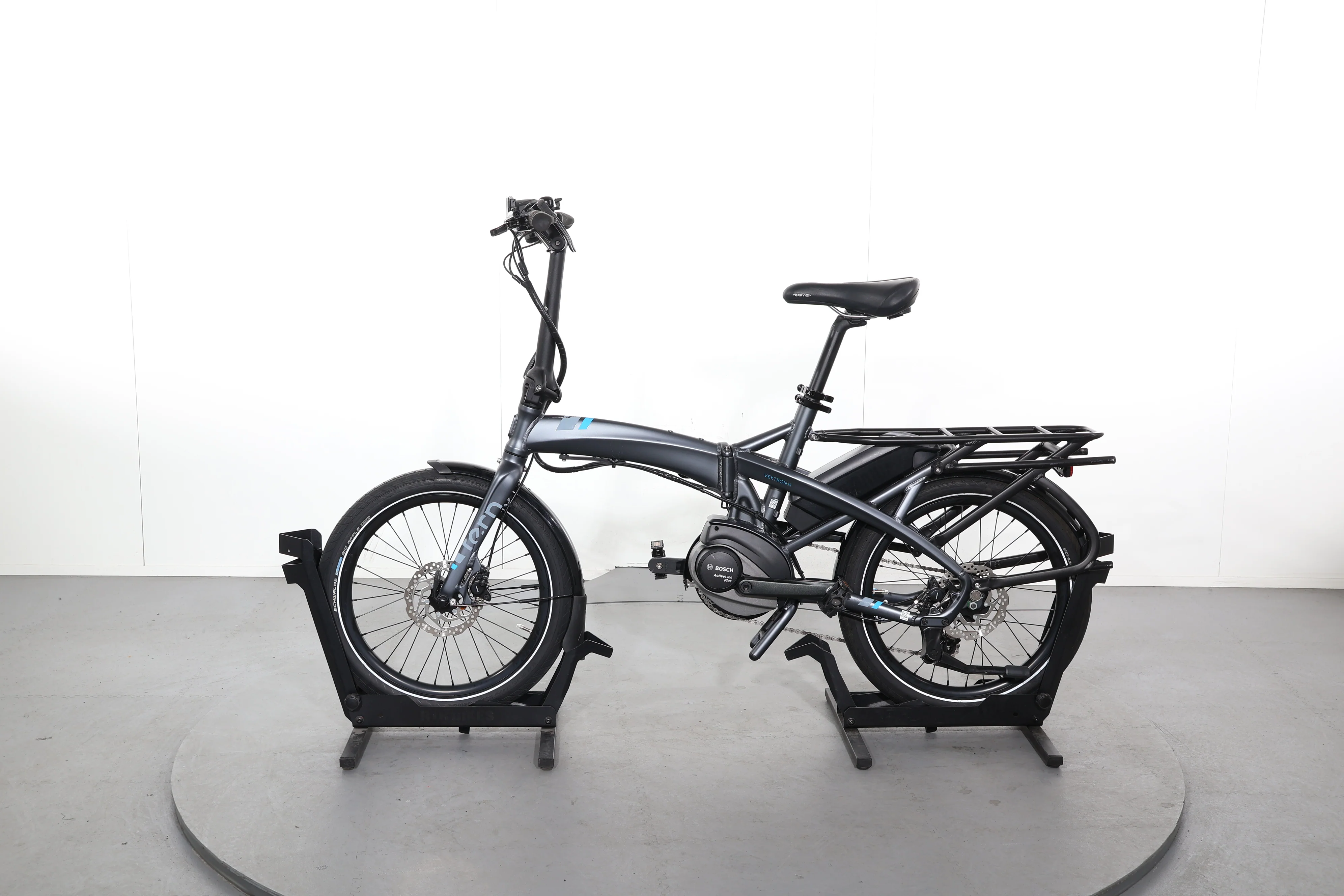 Tern Vektron P7i - Image 4