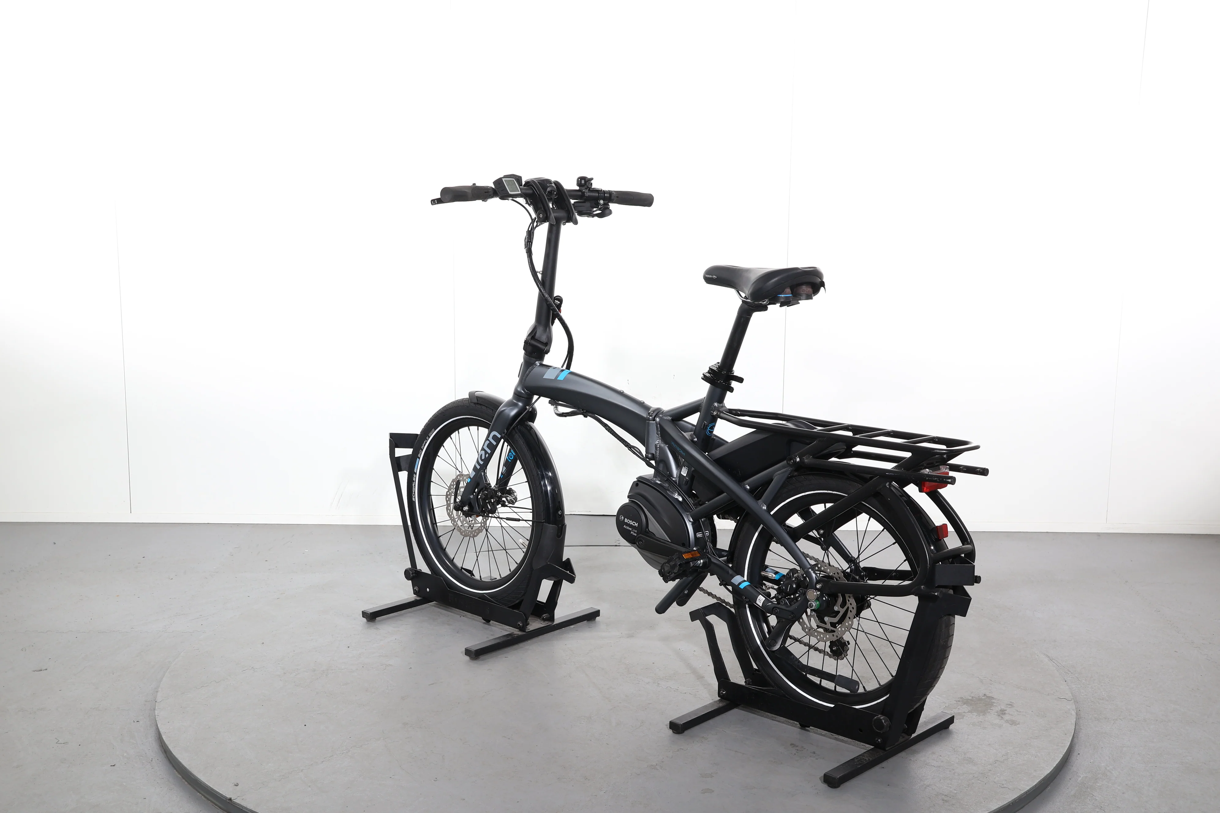 Tern Vektron P7i - Image 5