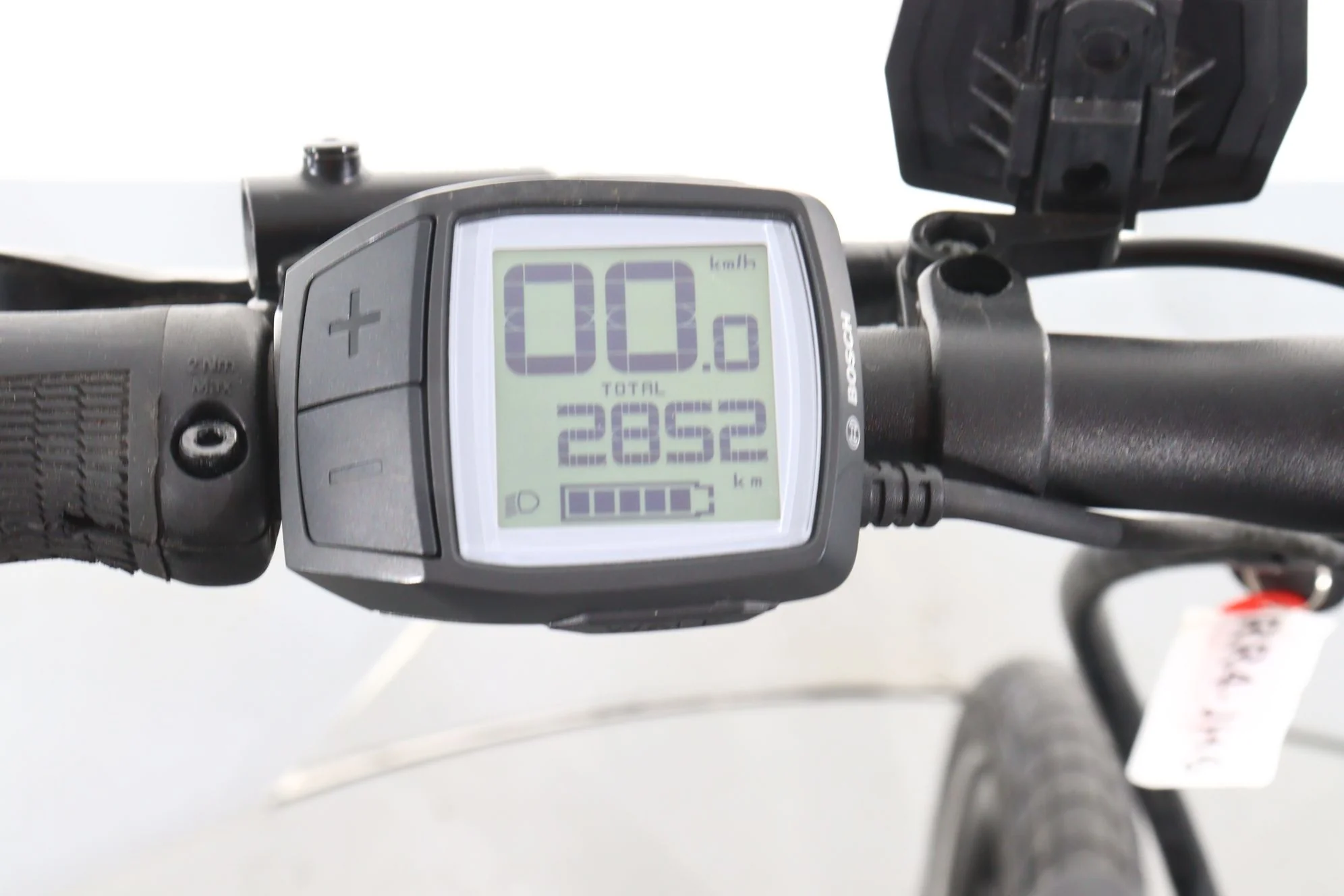 Tern Vektron P7i - Image 9