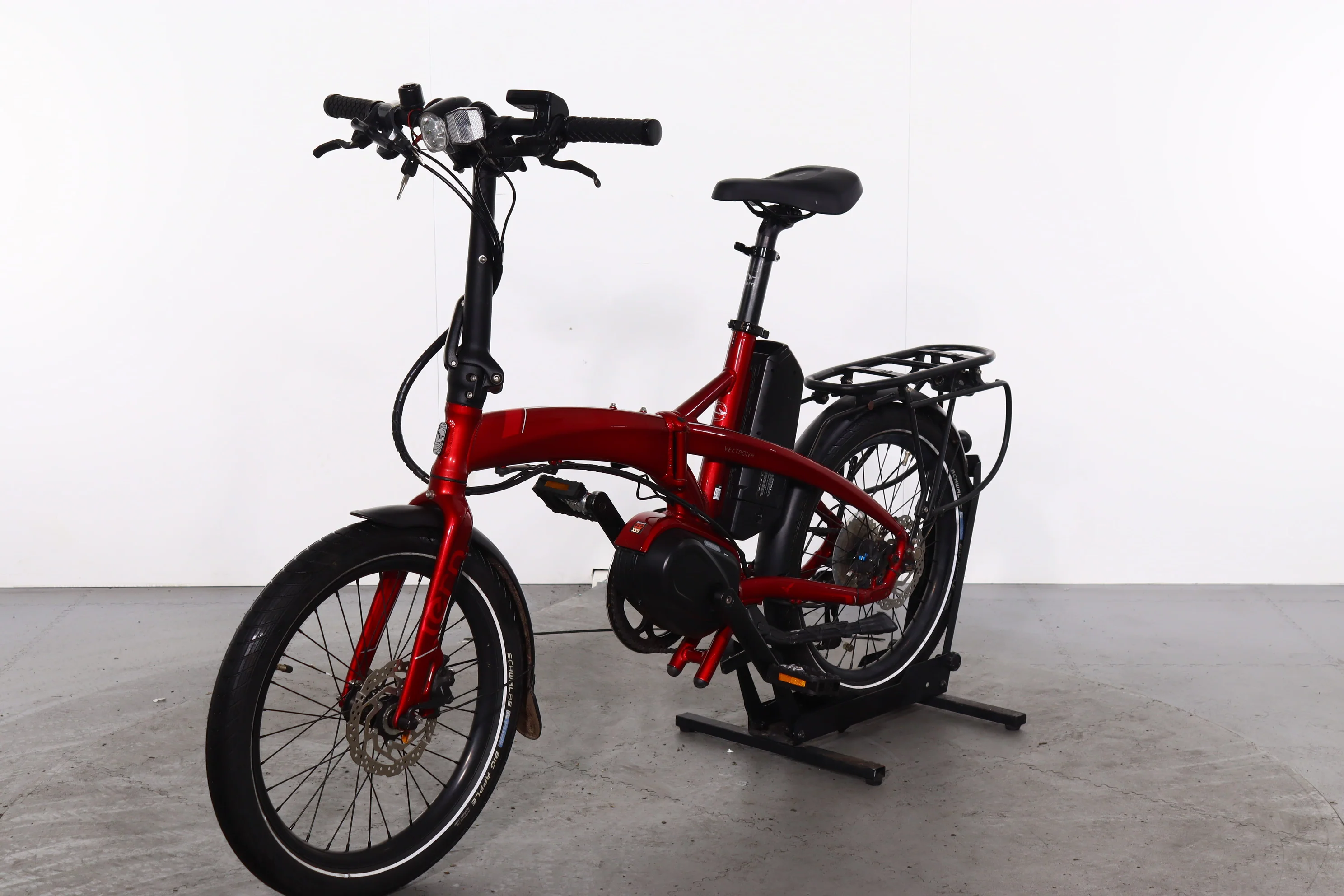 Tern Vektron P9 - Image 3