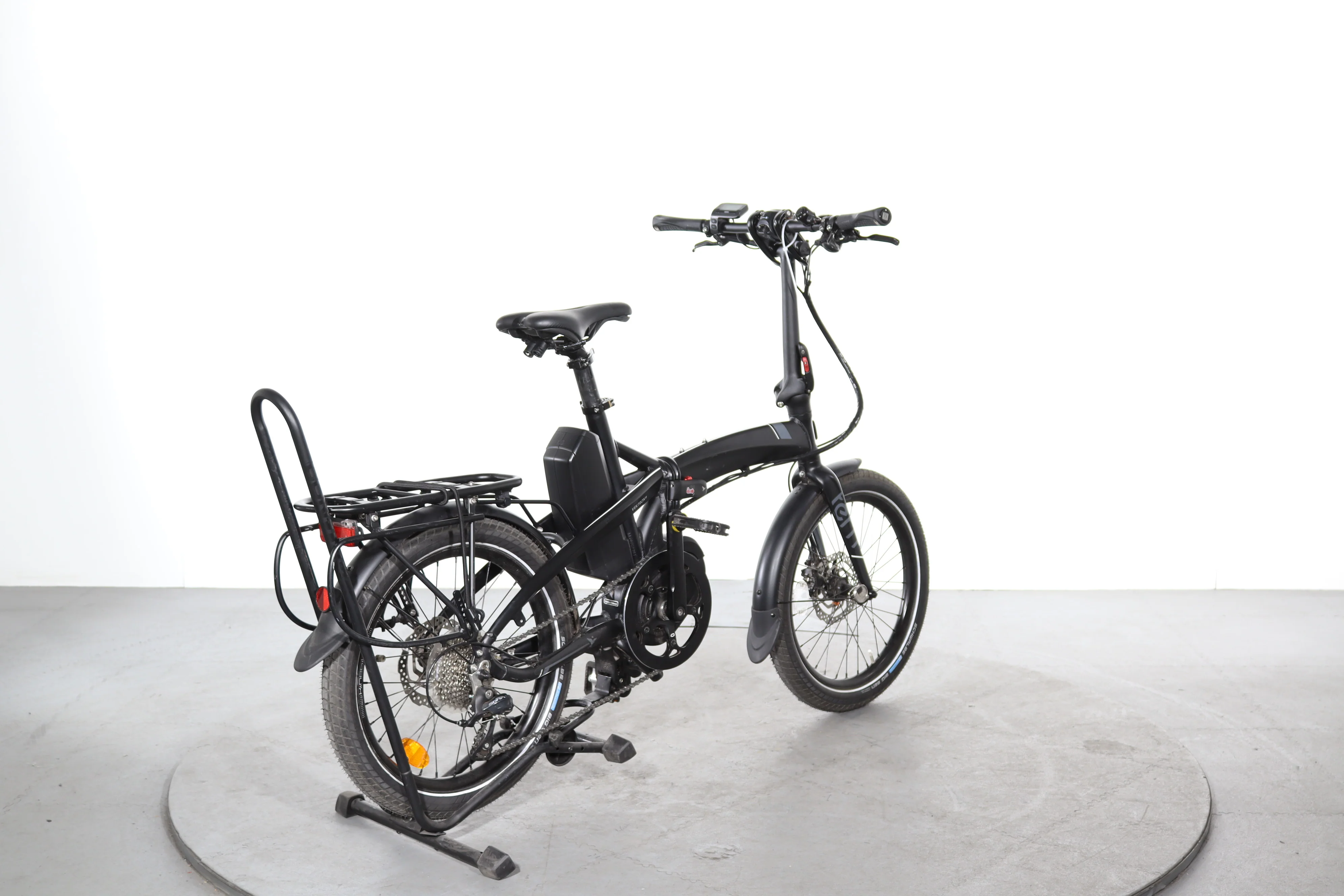 Tern Vektron P9 - Image 6