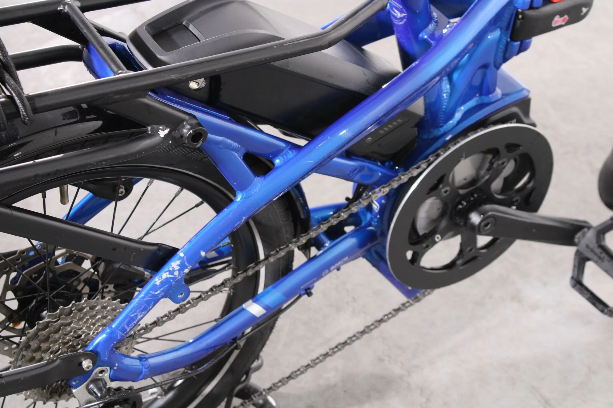 Tern Vektron Q9 - Image 8