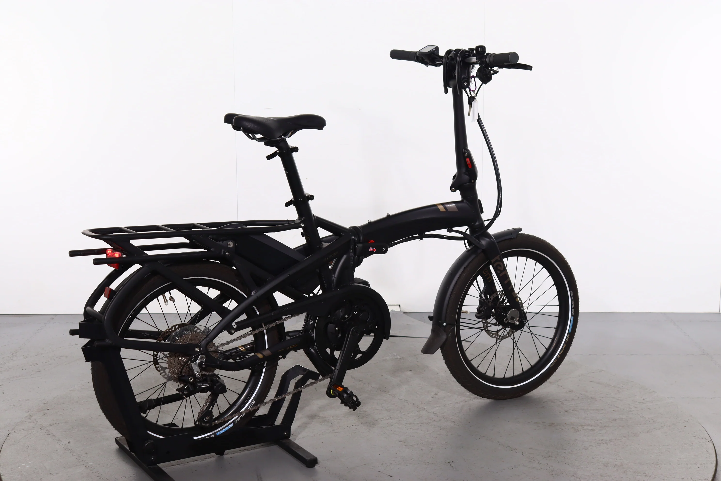 Tern Vektron S10 - Image 6