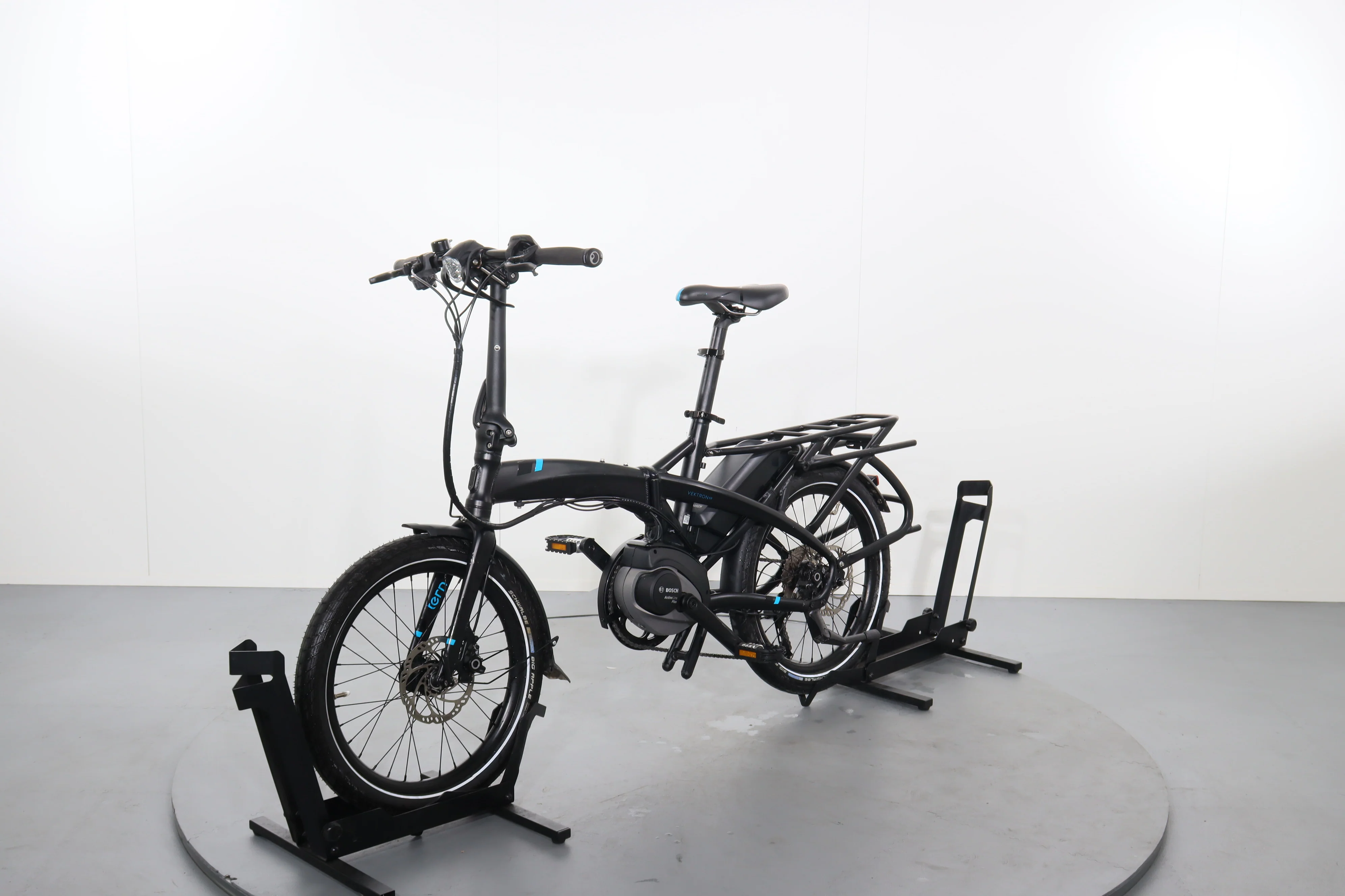 Tern Vektron S10 - Image 3