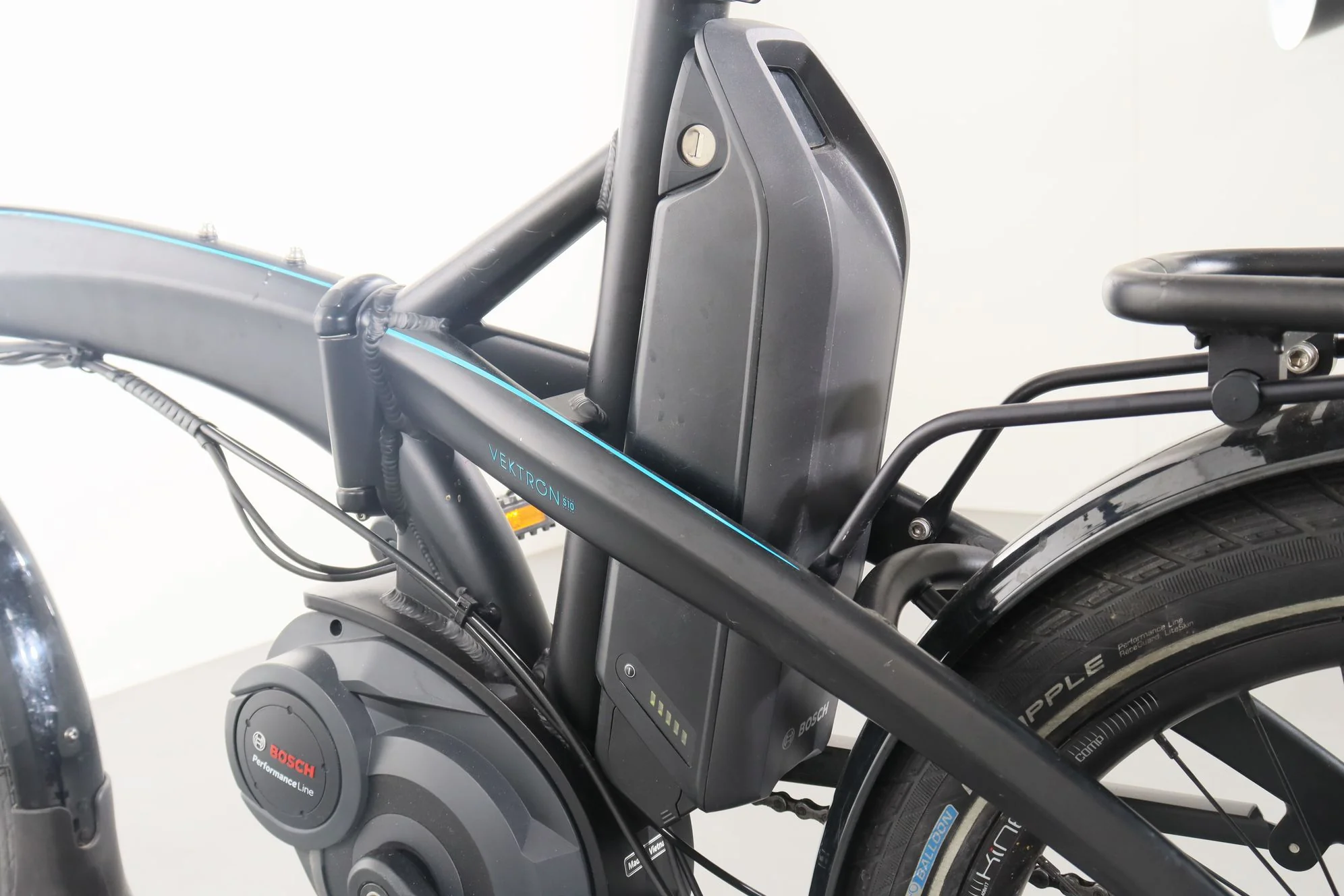 Tern Vektron S10 - Image 11