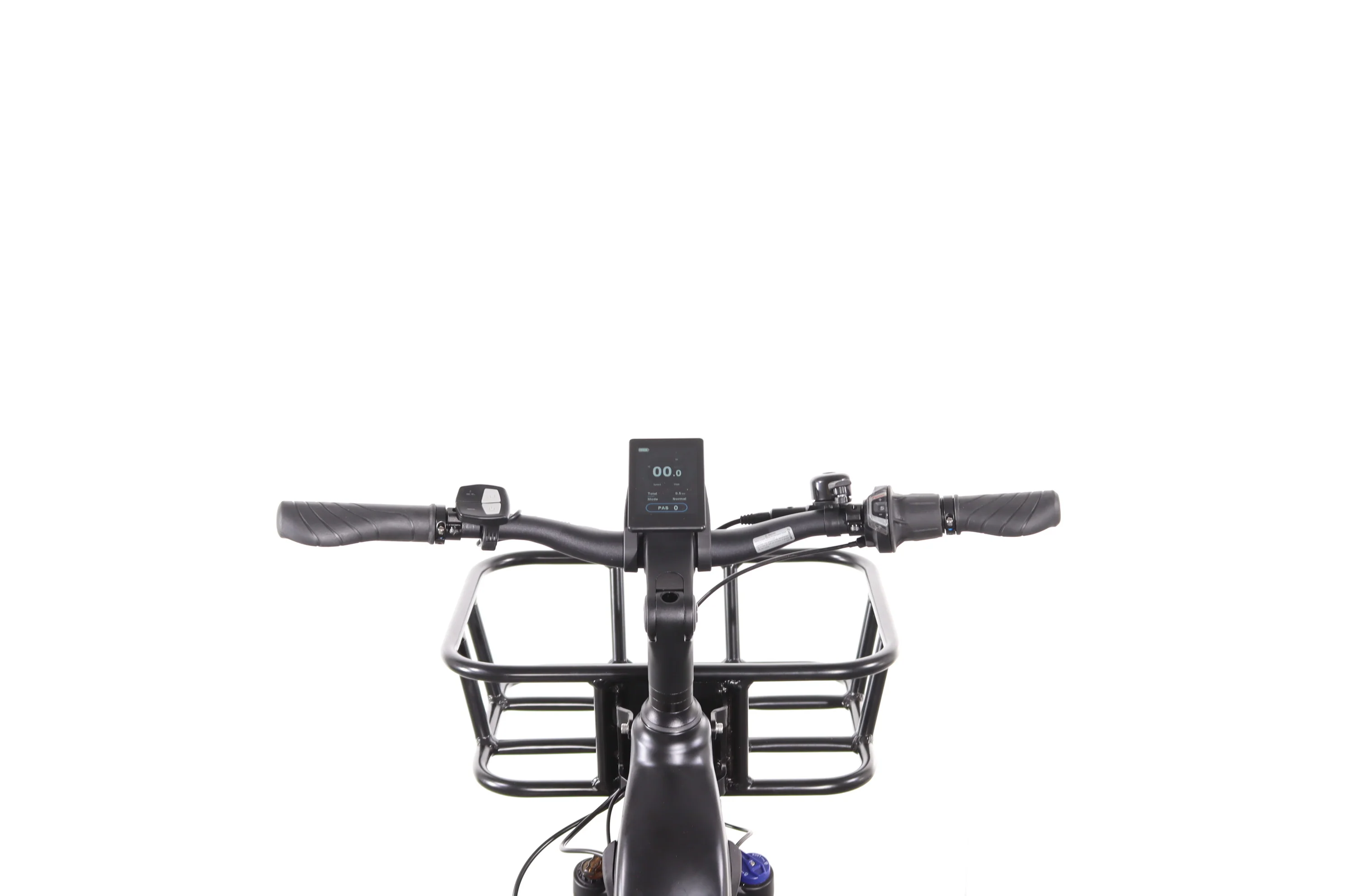 Toot Pickup Dual Battery - Image 7
