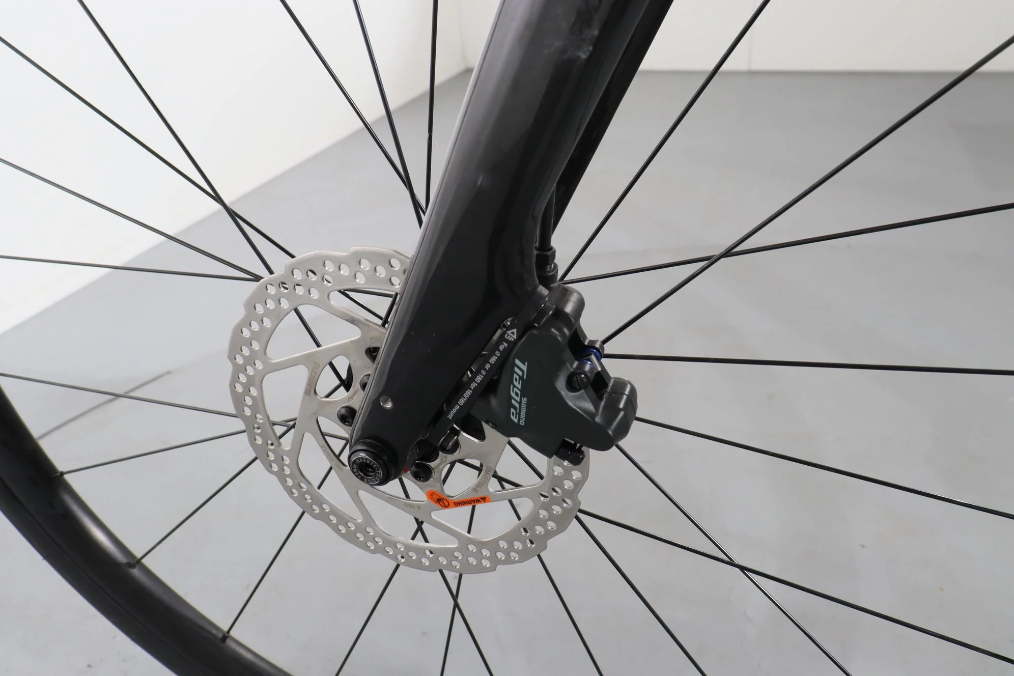 Trek Domane AL 4 - Image 13