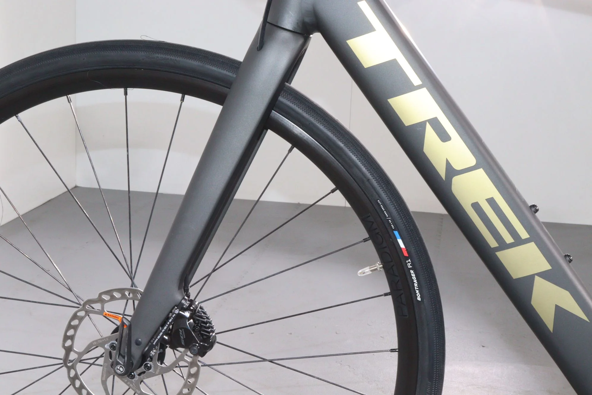 Trek Domane+ AL 5 - Image 9