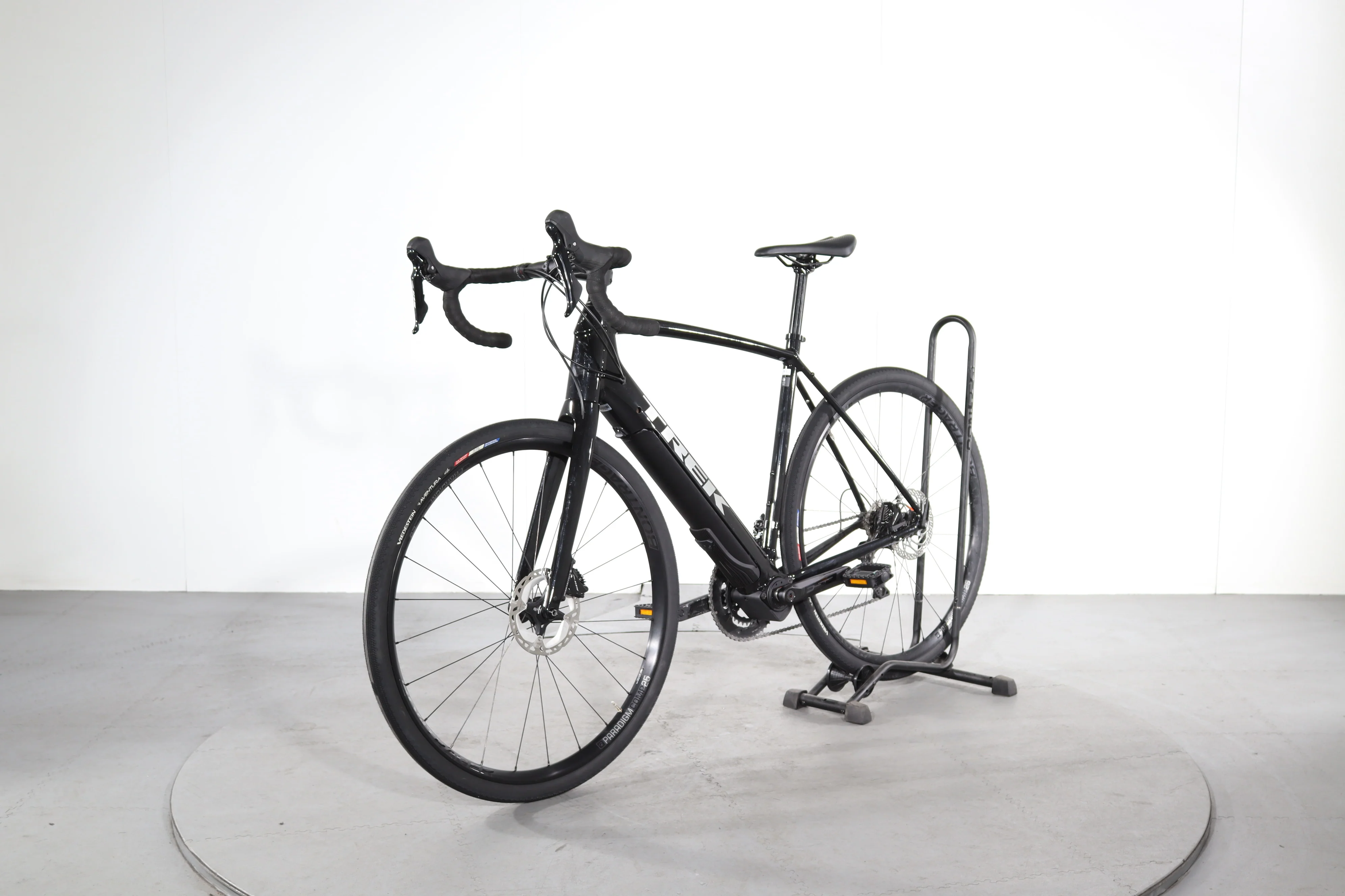 Trek Domane+ ALR - Image 3