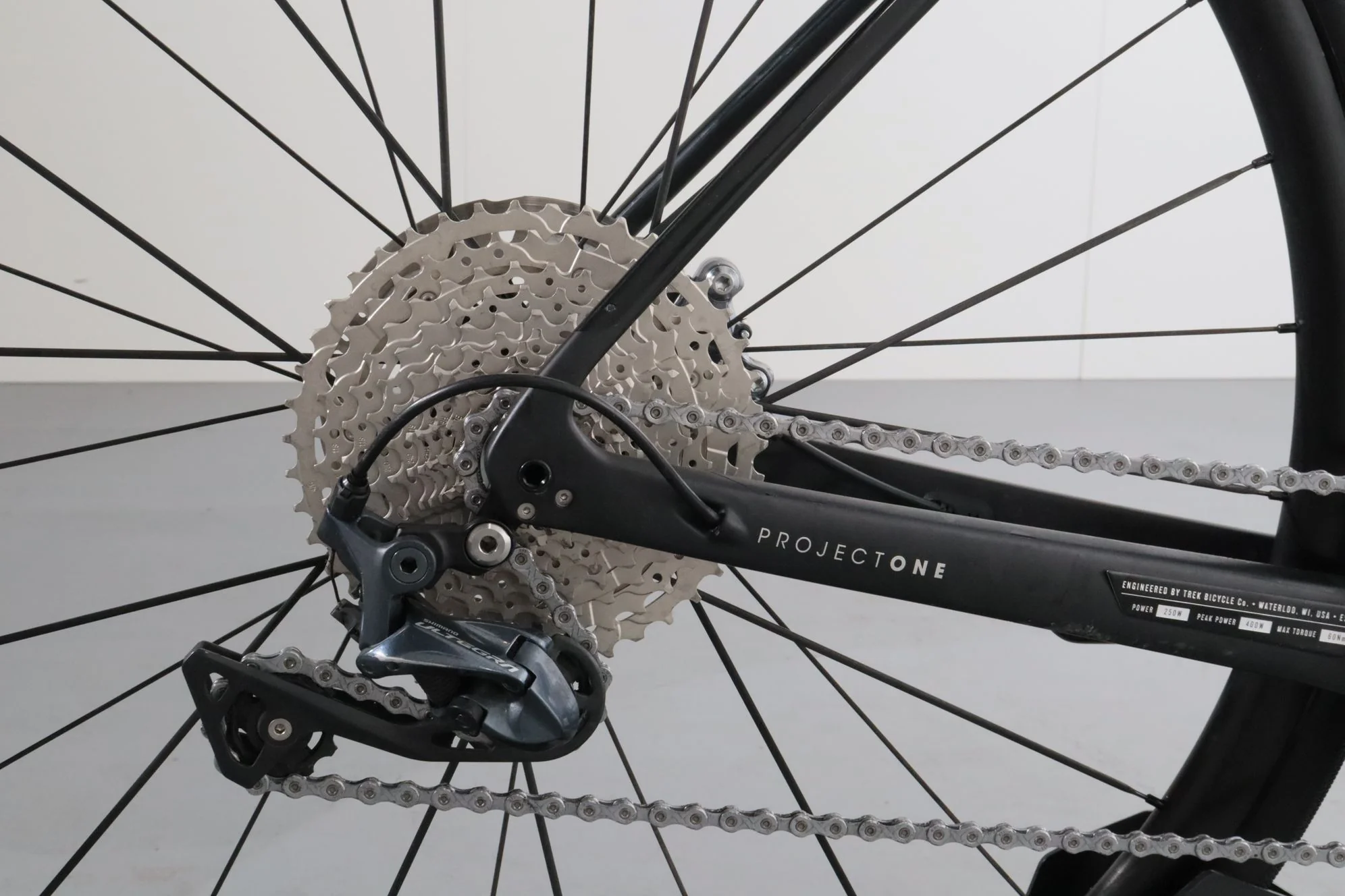 Trek Domane+ LT - Image 10