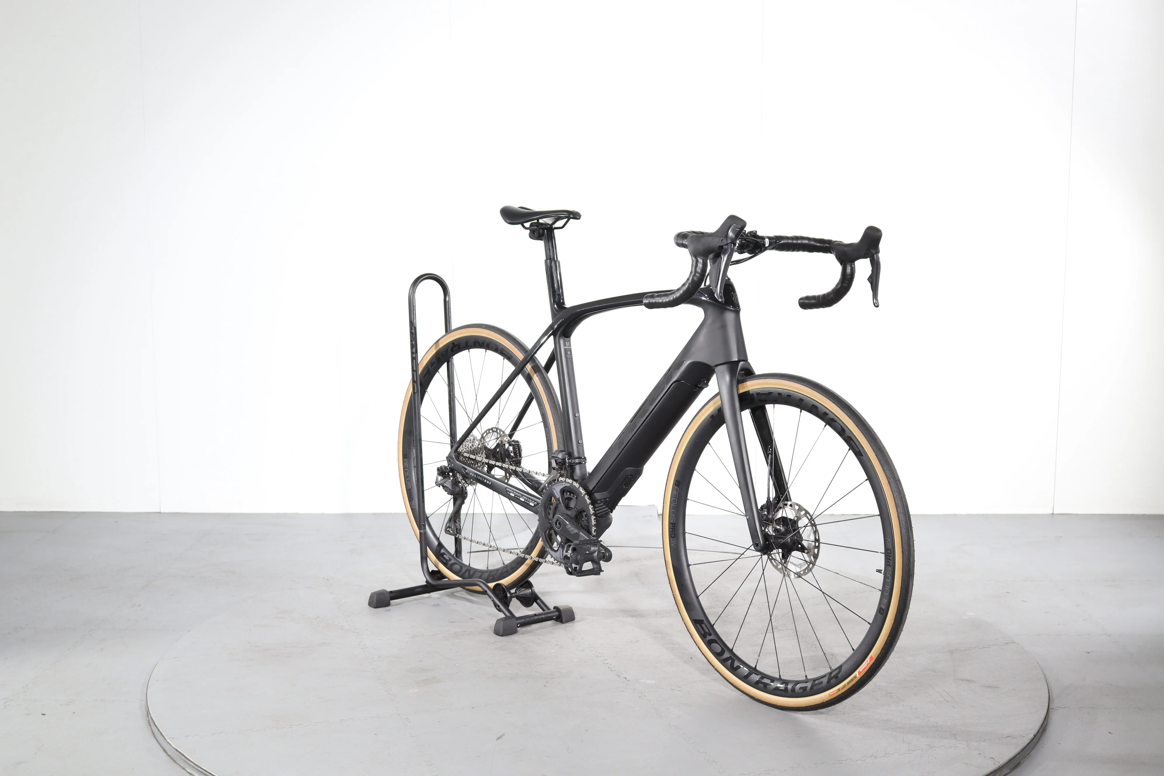 Trek Domane+ LT - Image 2