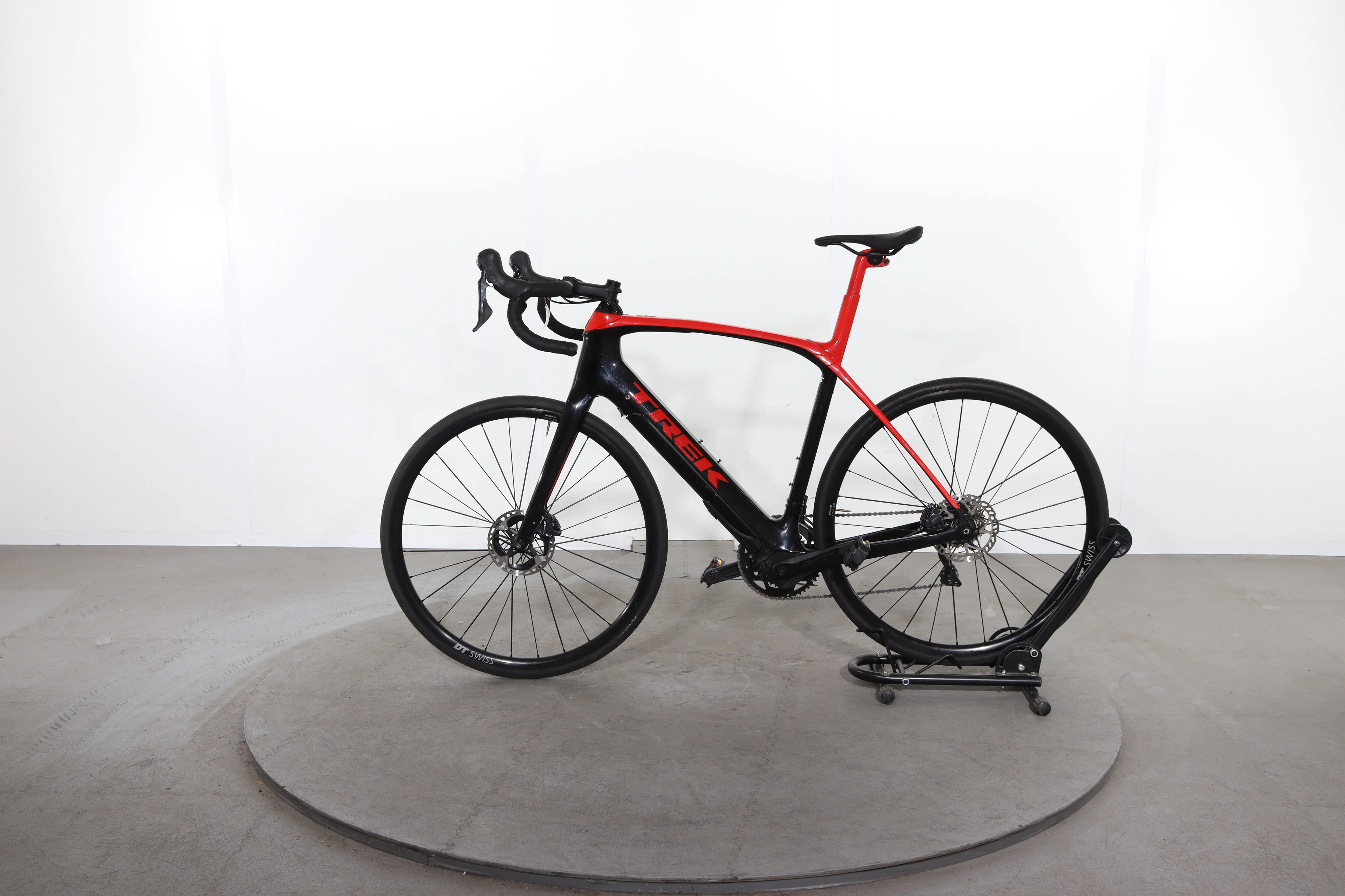 Trek Domane+ - Image 4