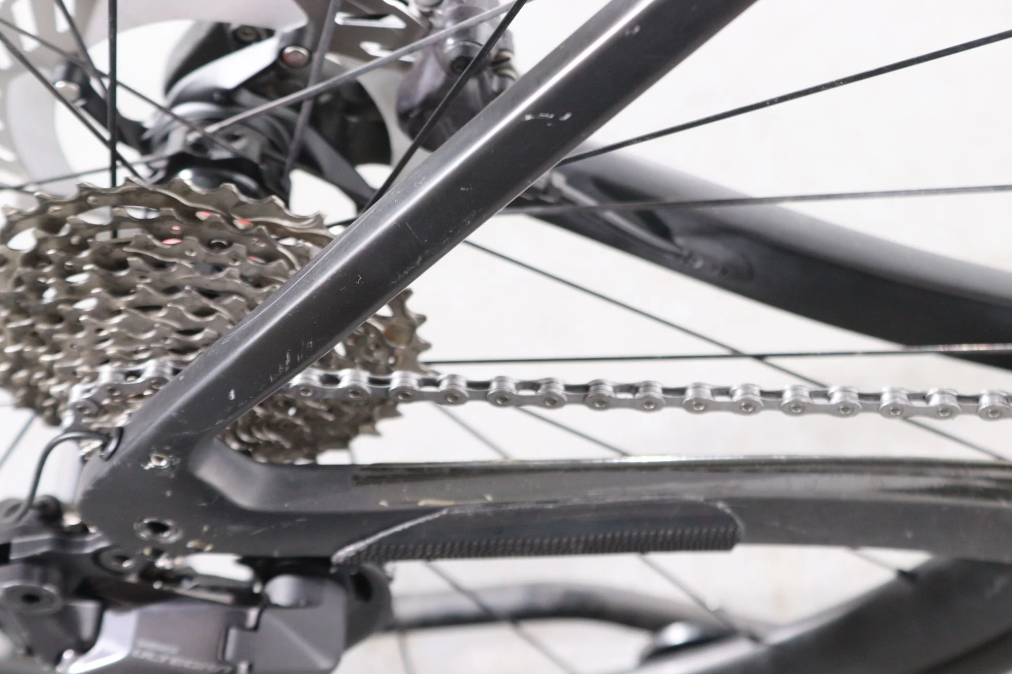 Trek Domane+ SLR 7 Gen 4 + Extender - Image 15