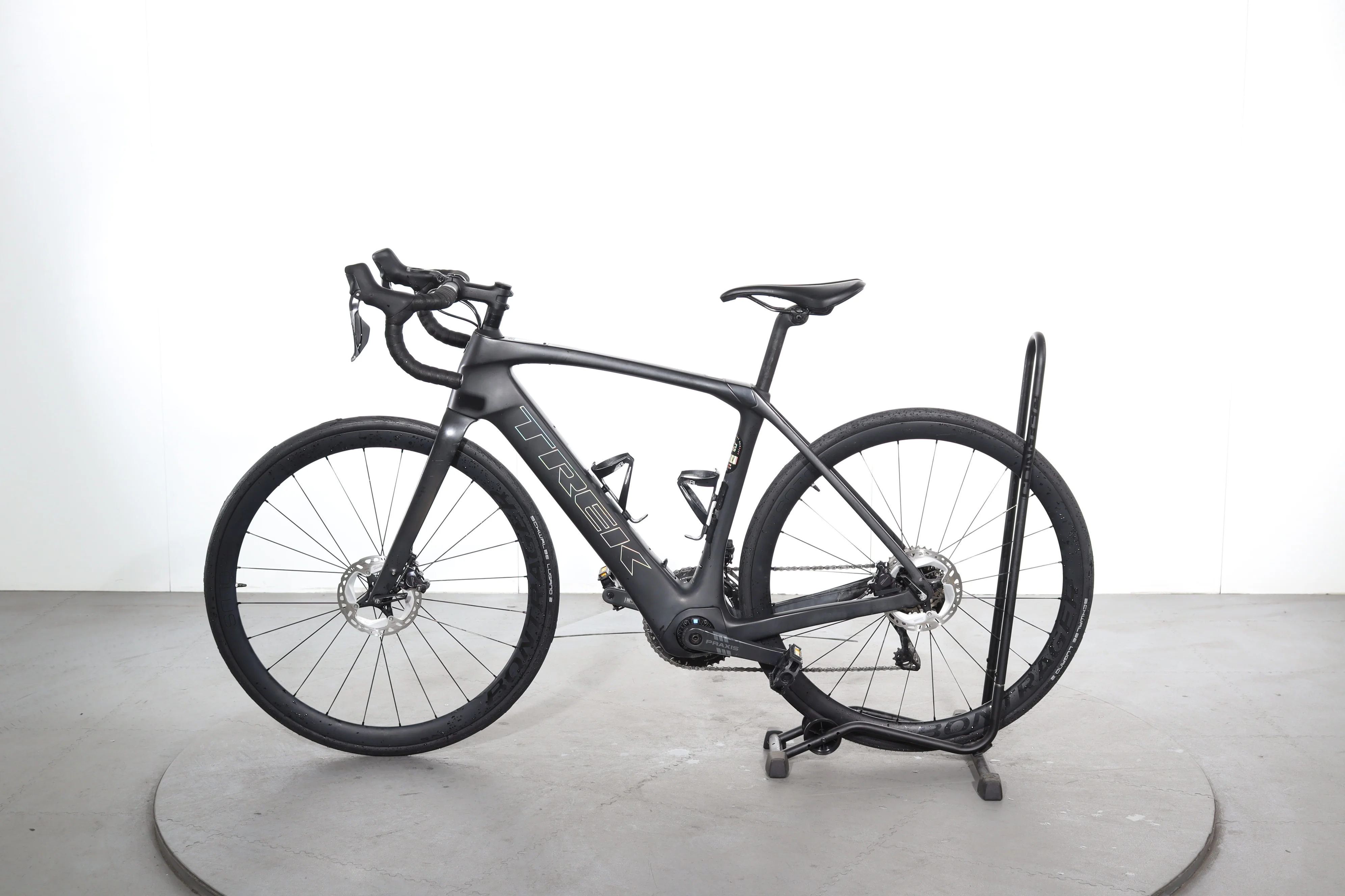 Trek Domane+ SLR 7 Gen 4 - Image 4