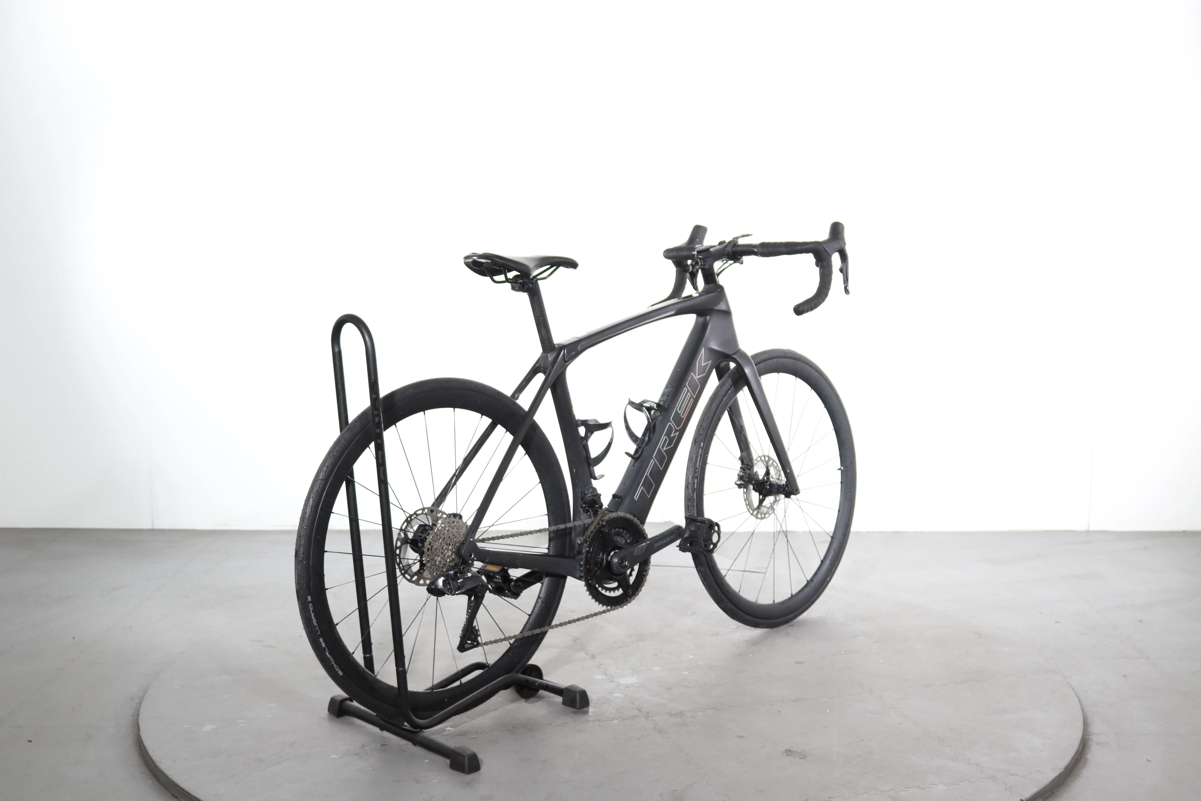 Trek Domane+ SLR 7 Gen 4 - Image 6