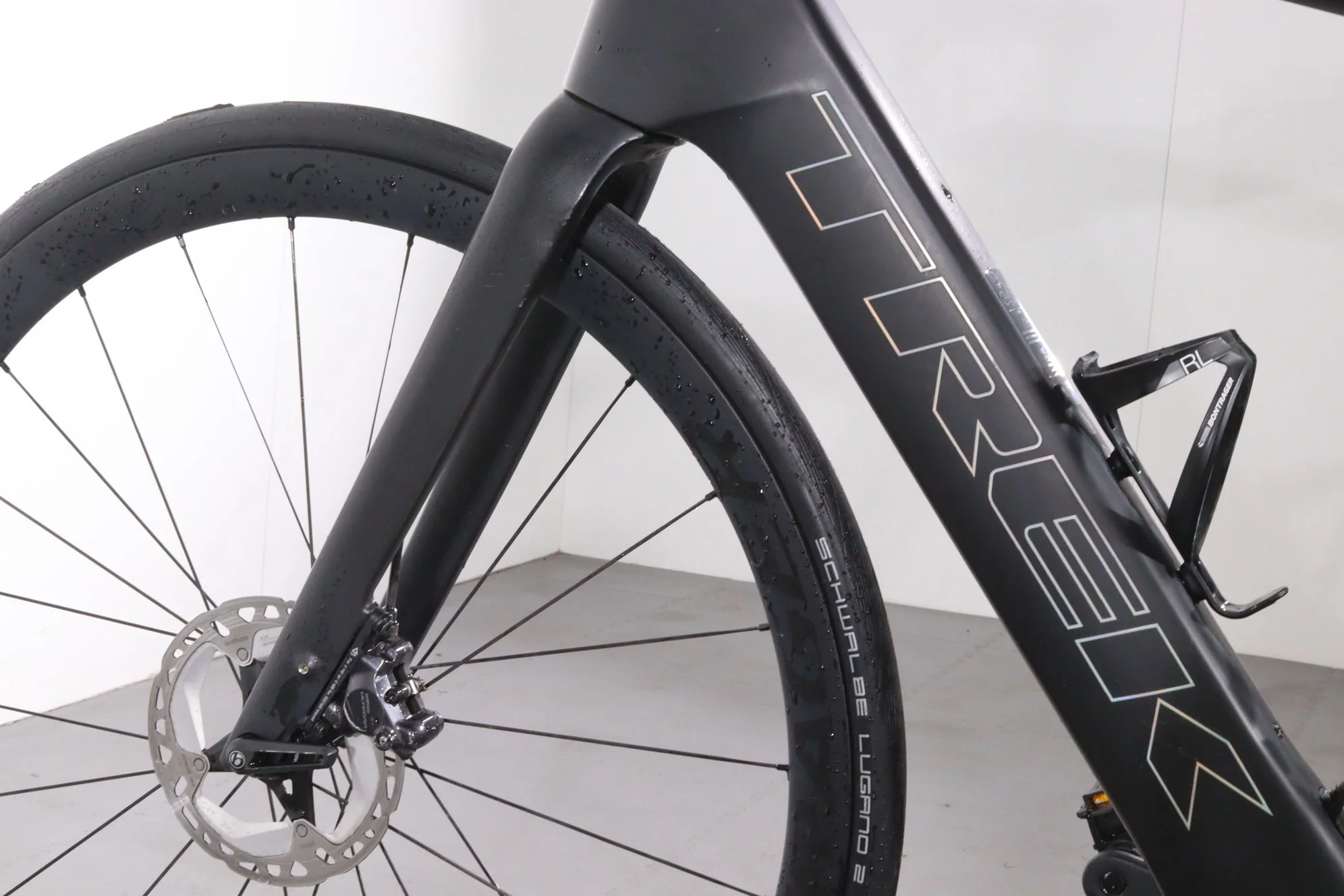 Trek Domane+ SLR 7 Gen 4 - Image 9