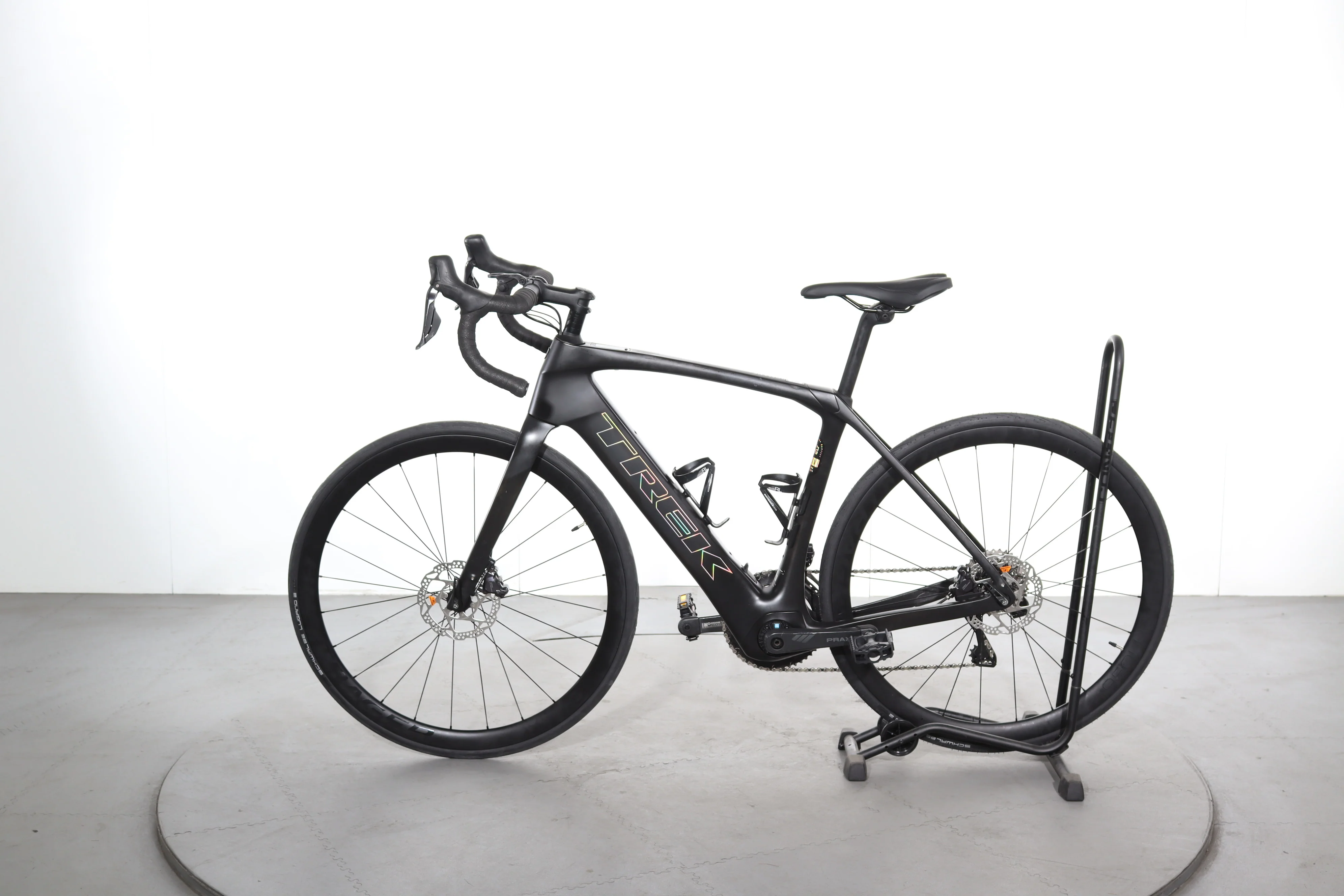Trek Domane+ SLR 7 Gen 4 - Image 4