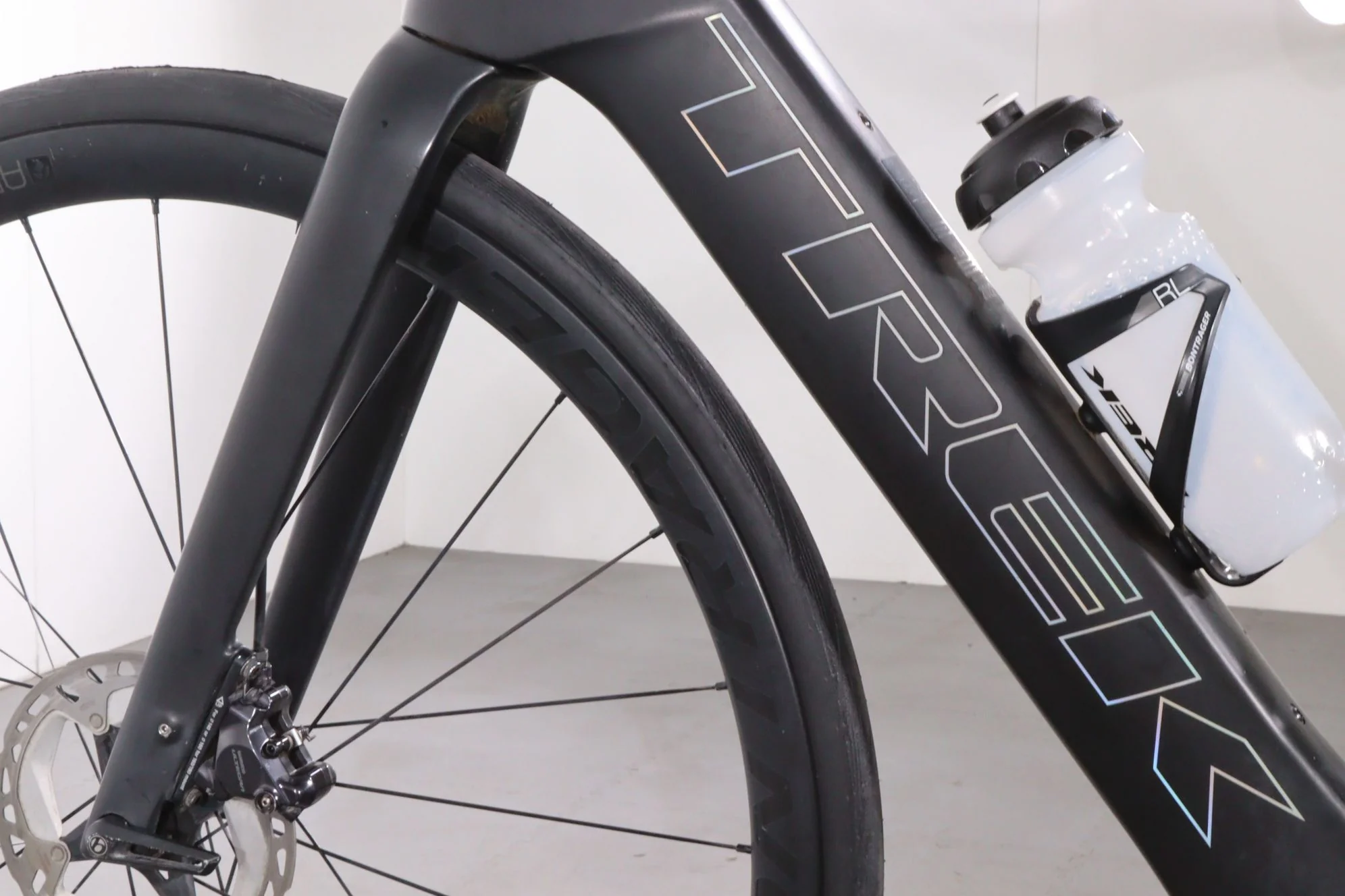 Trek Domane+ SLR 7 Gen 4 - Image 9