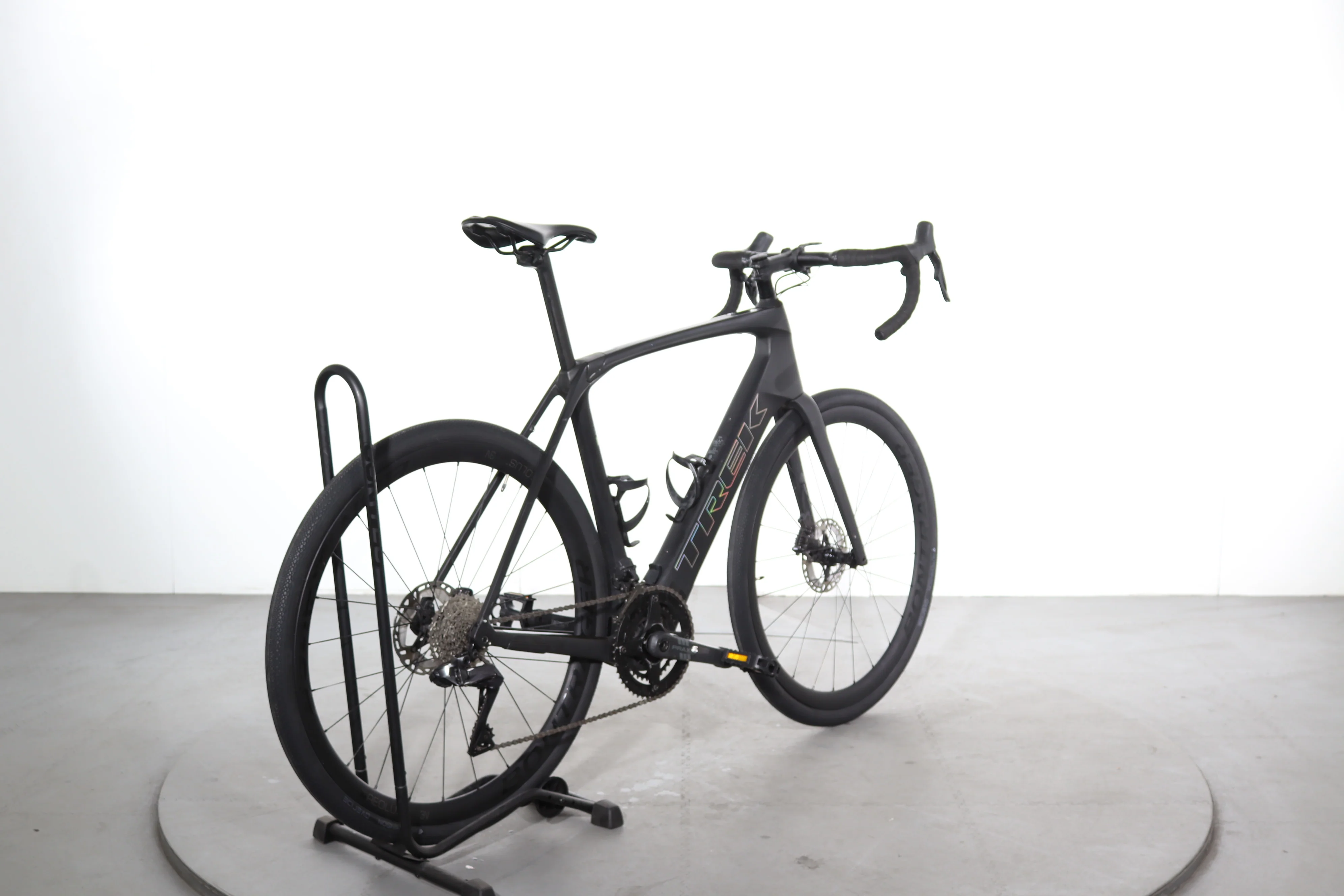Trek Domane+ SLR 7 Gen 4 - Image 6