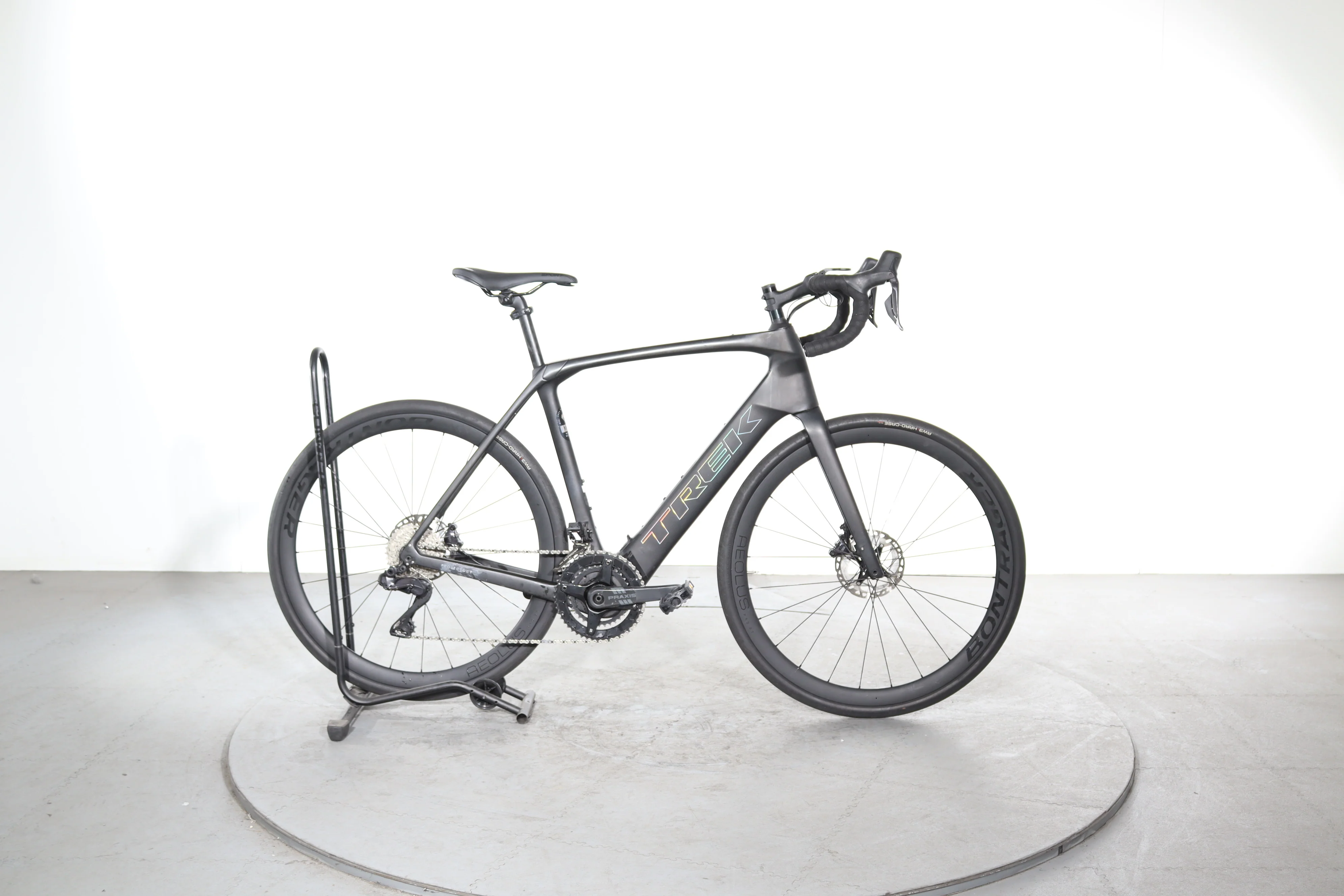Trek Domane+ SLR 7 Gen 4