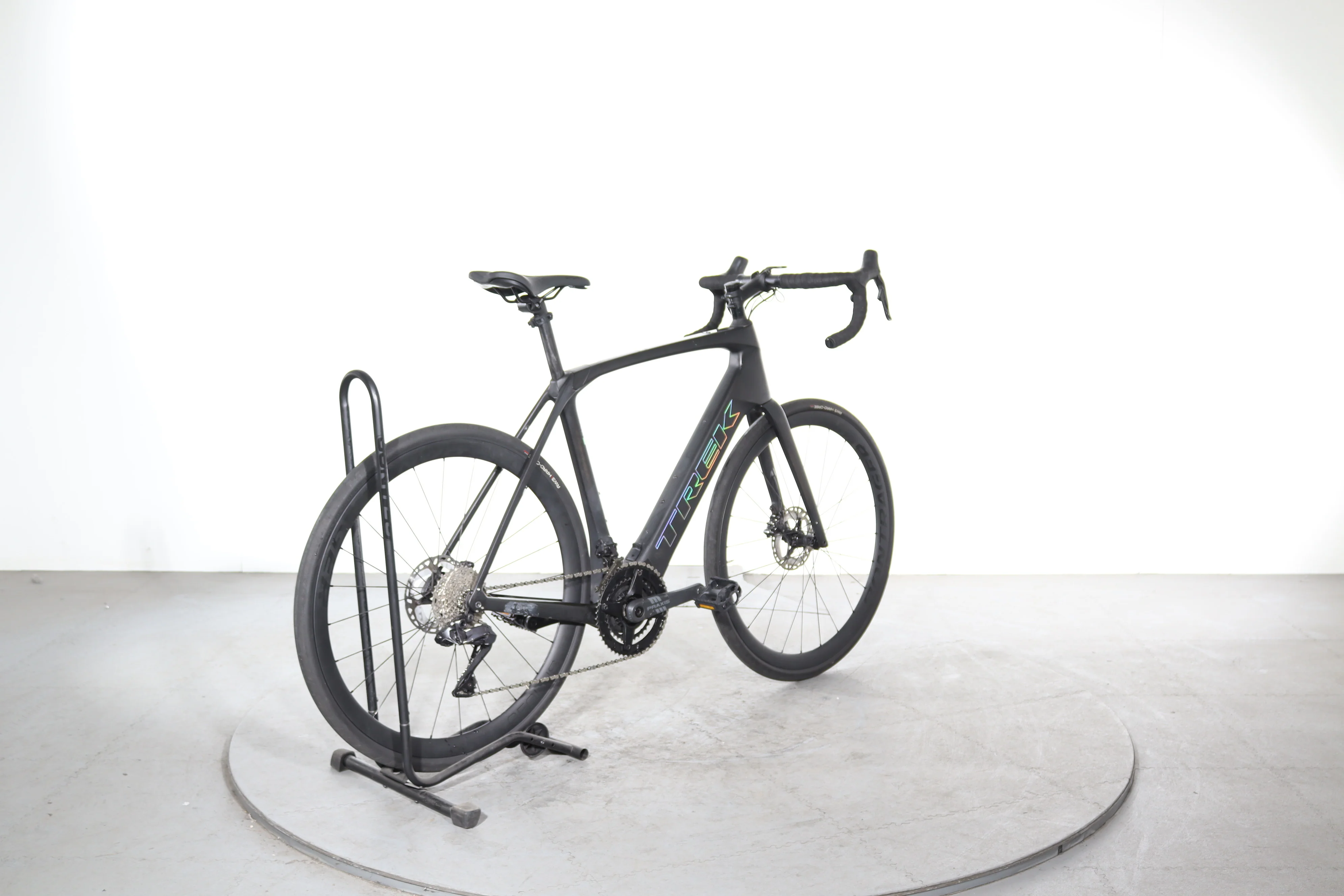 Trek Domane+ SLR 7 Gen 4 - Image 6