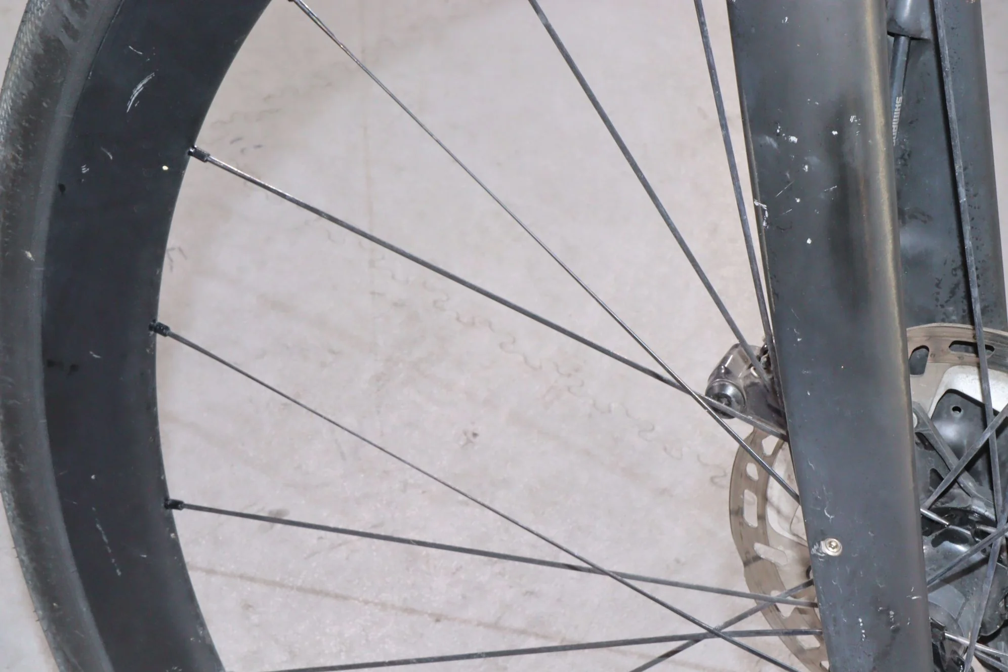 Trek Domane+ SLR 7 Gen 4 - Image 14