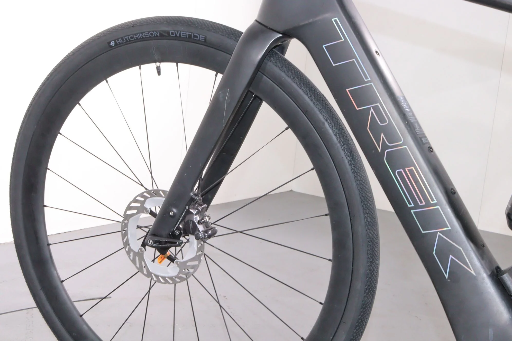 Trek Domane+ SLR 7 Gen 4 - Image 8