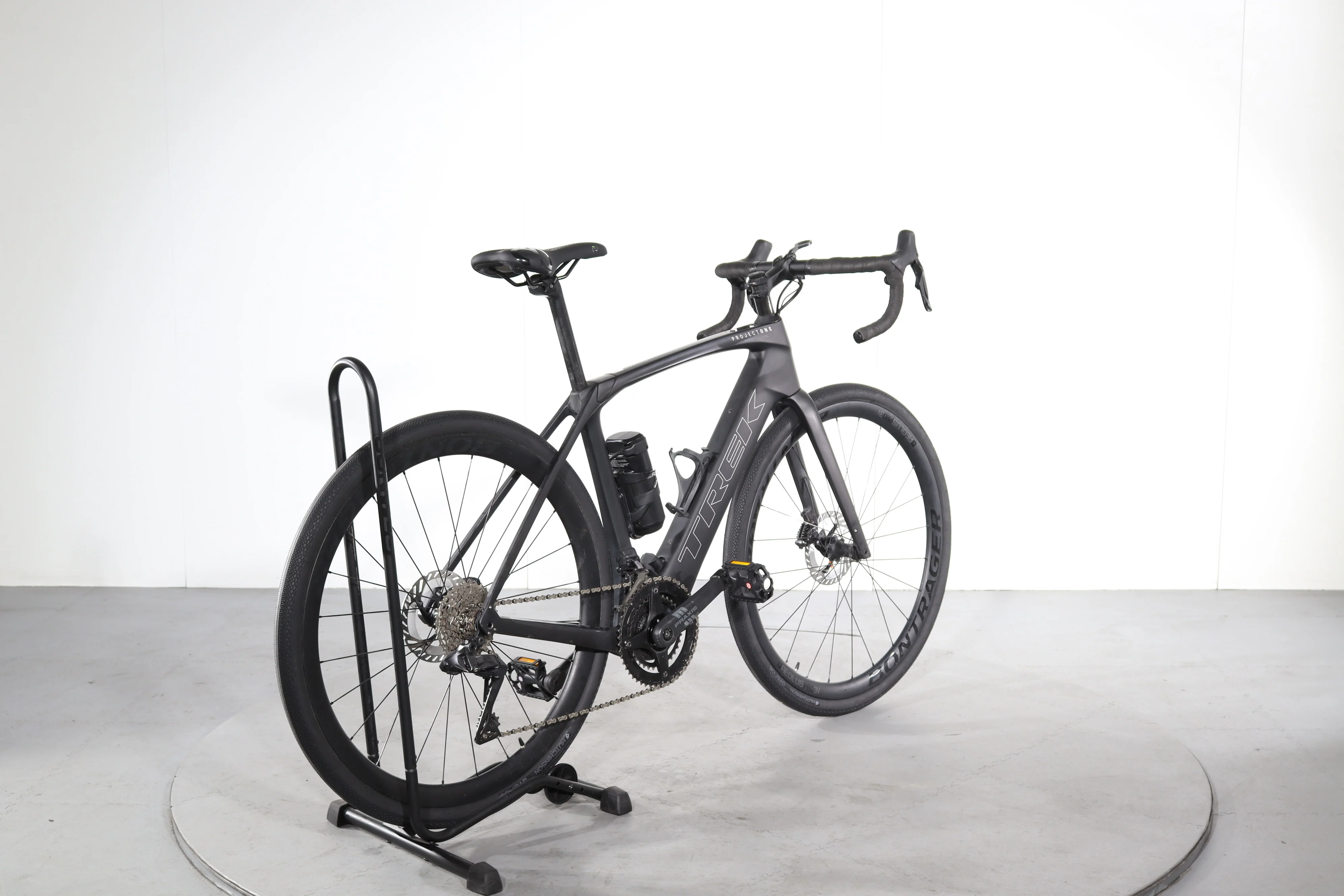 Trek Domane+ SLR 7 Gen 4 - Image 6