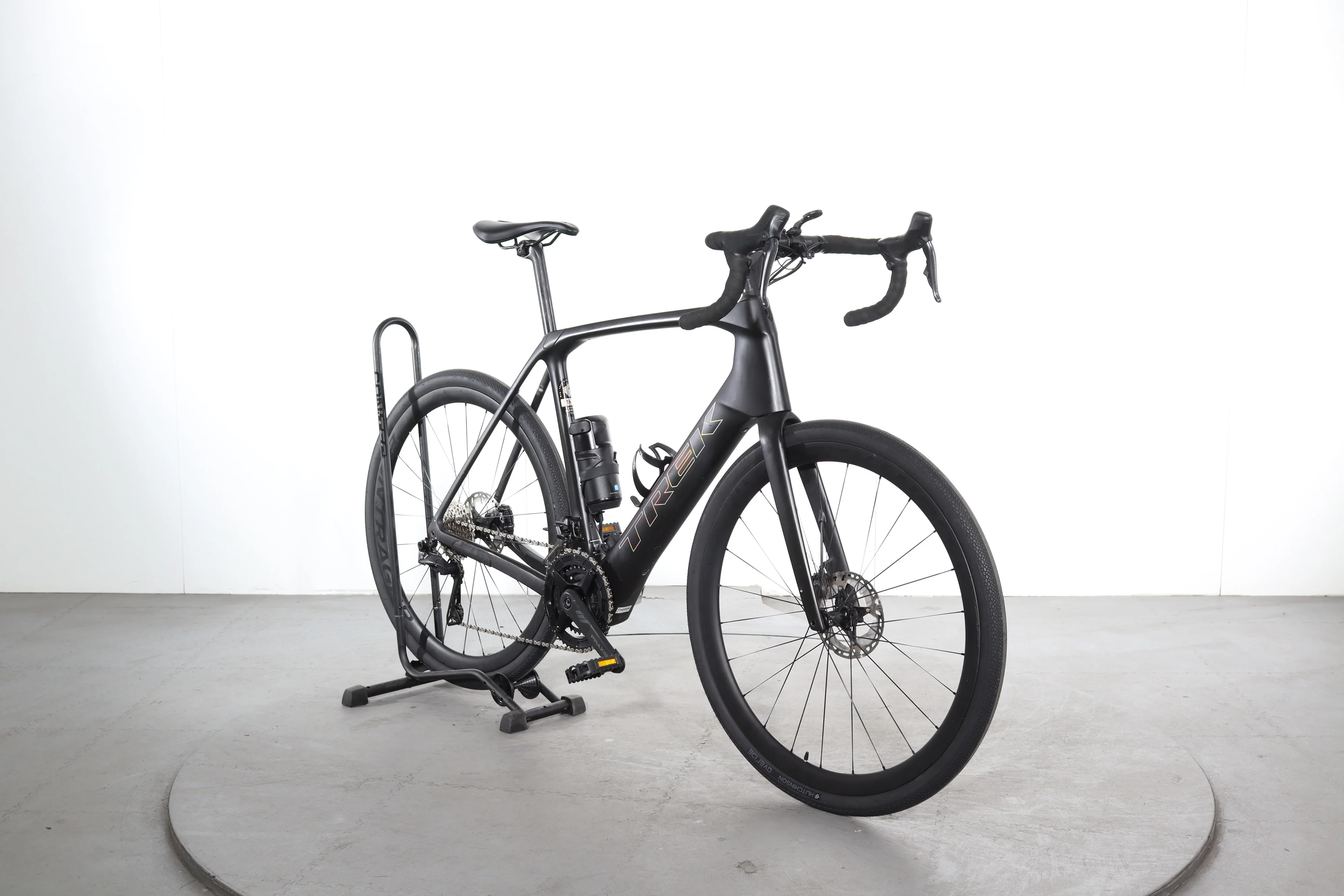 Trek Domane+ SLR 7 Gen 4 - Image 2