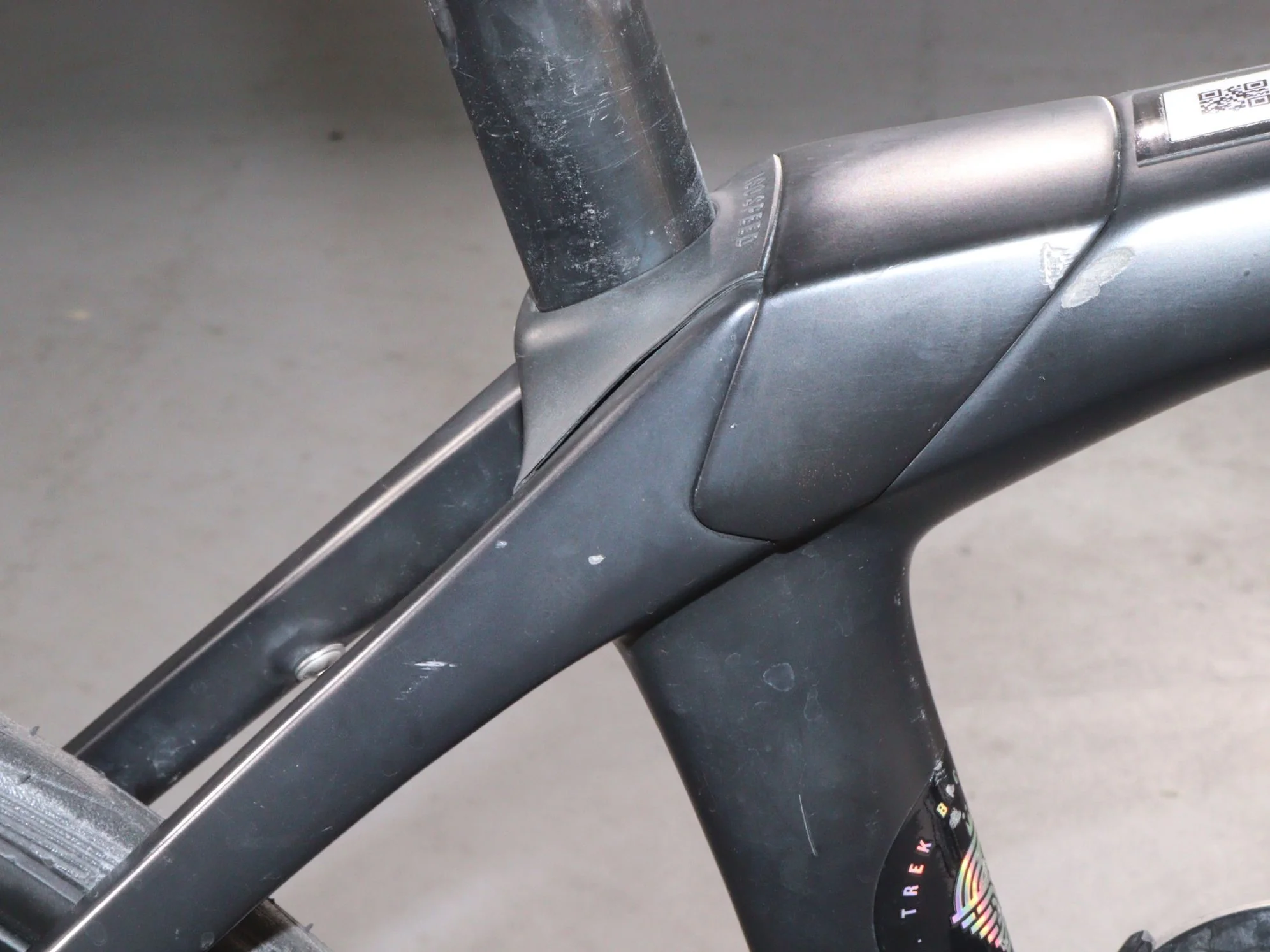 Trek Domane+ SLR 7 Gen 4 - Image 11