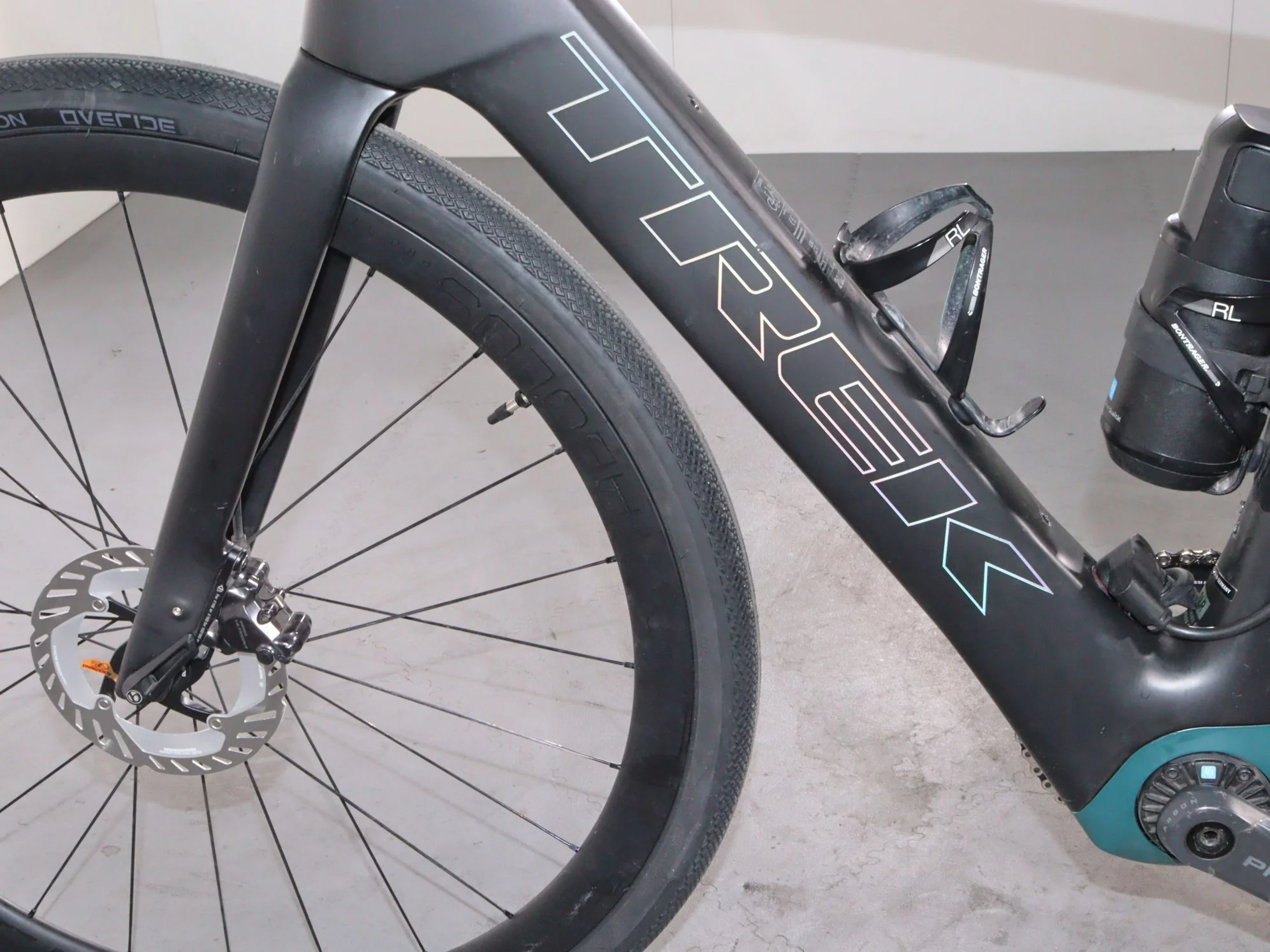 Trek Domane+ SLR 7 Gen 4+Extender - Image 8
