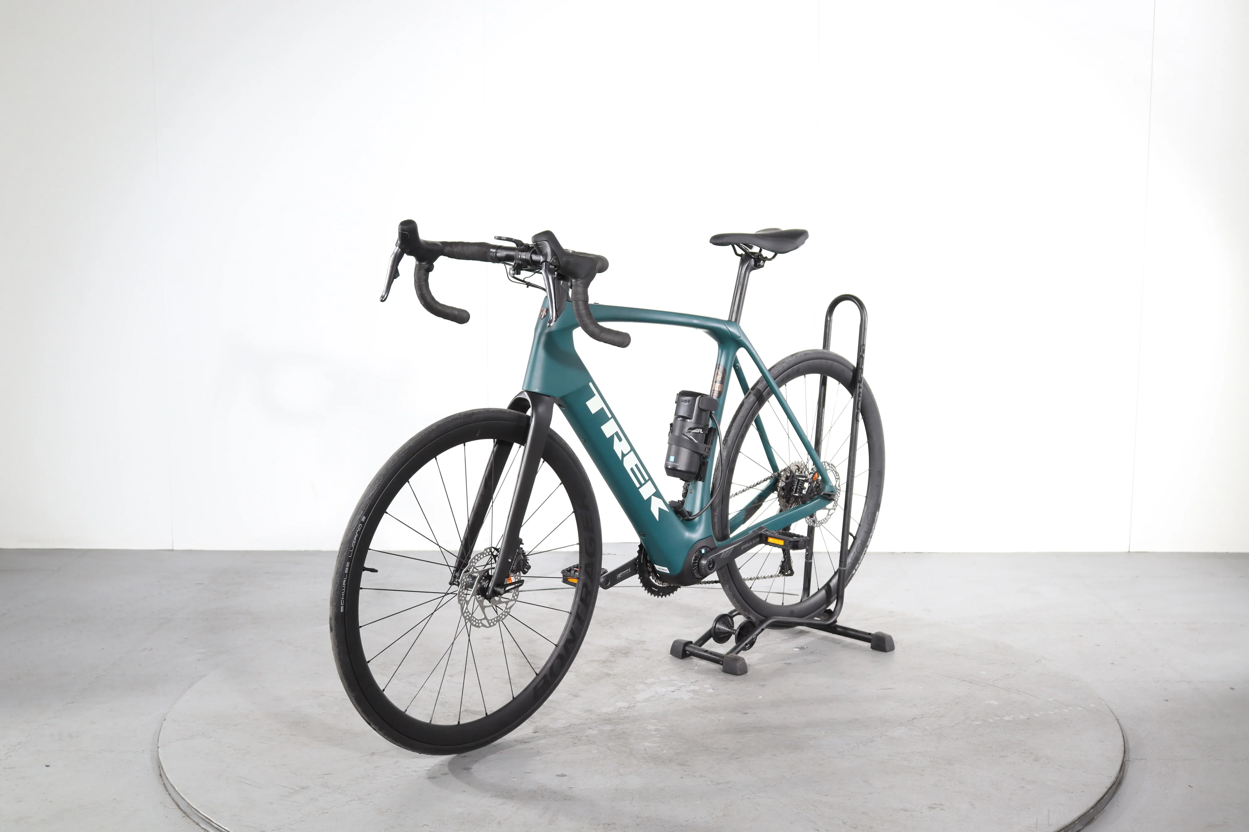 Trek Domane+ SLR 7 Gen 4 - Image 3