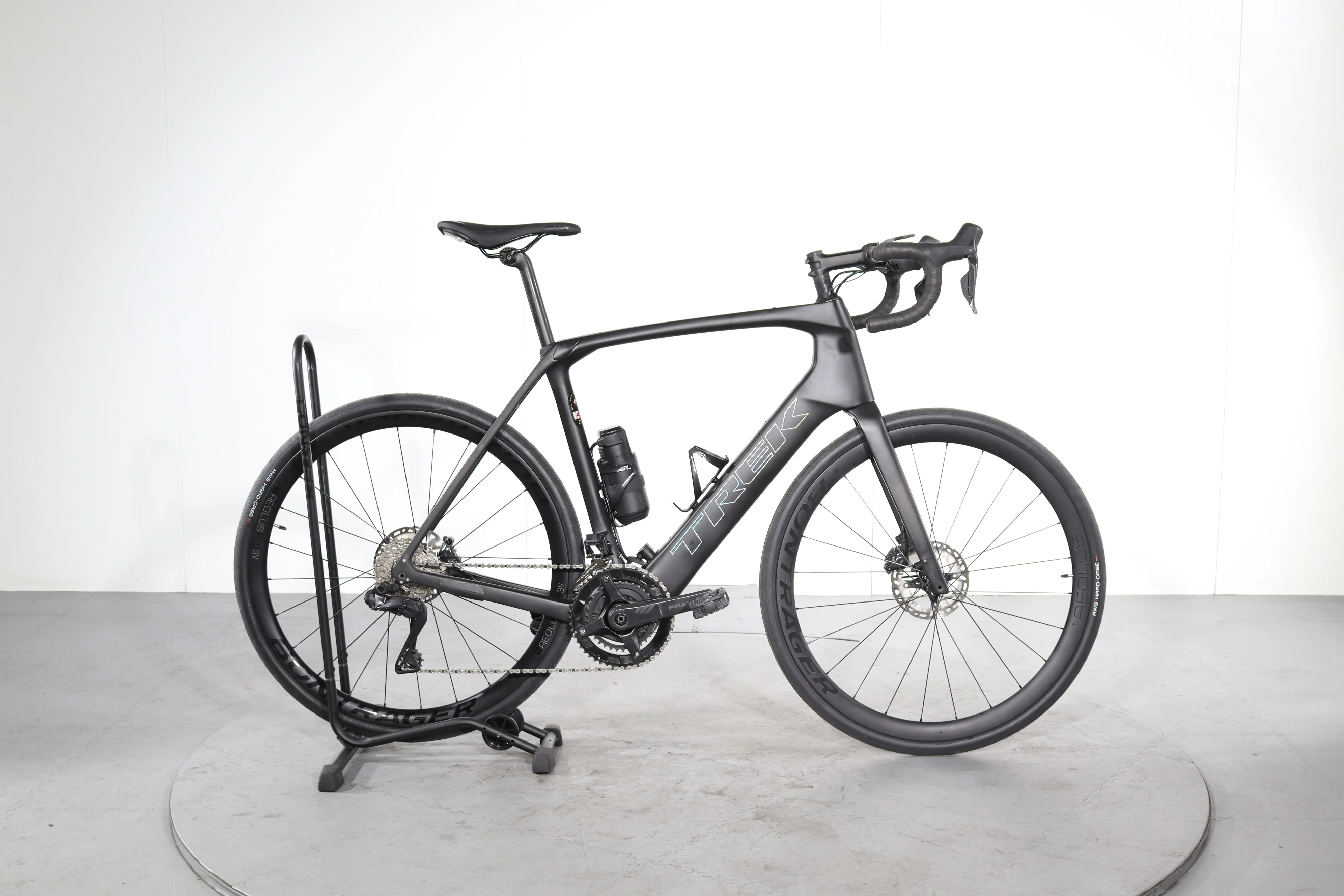 Trek Domane+ SLR 7 Gen 4