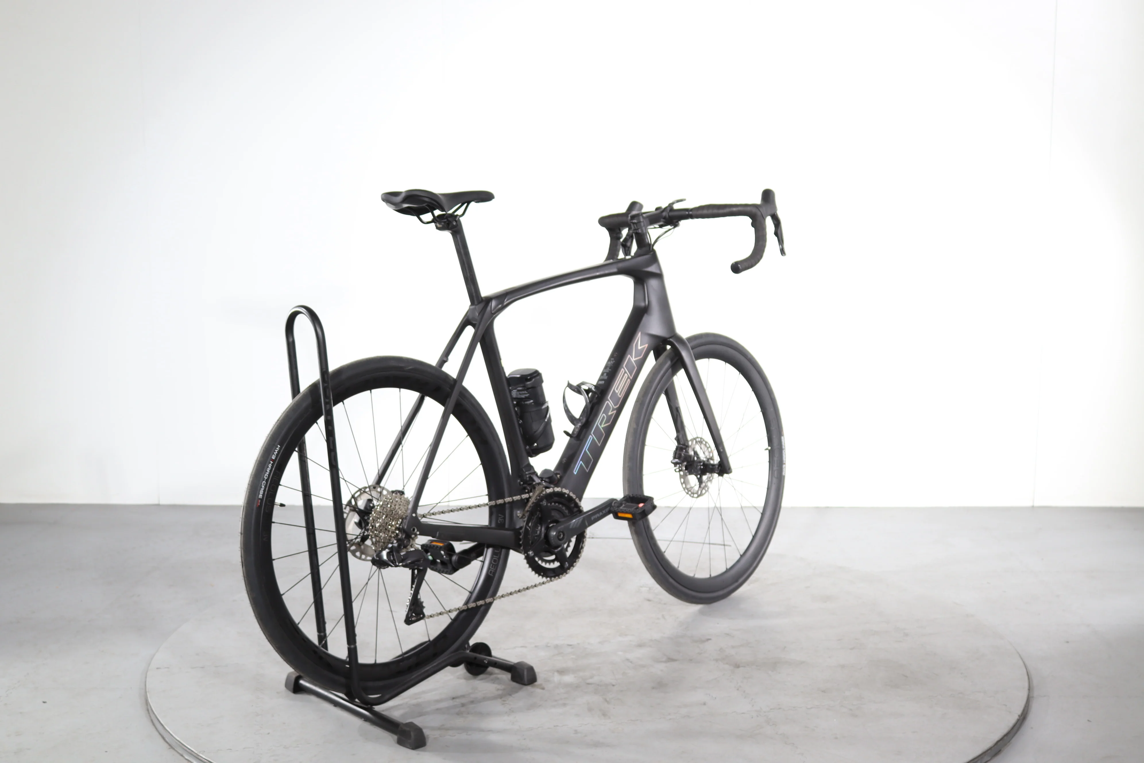 Trek Domane+ SLR 7 Gen 4 - Image 6