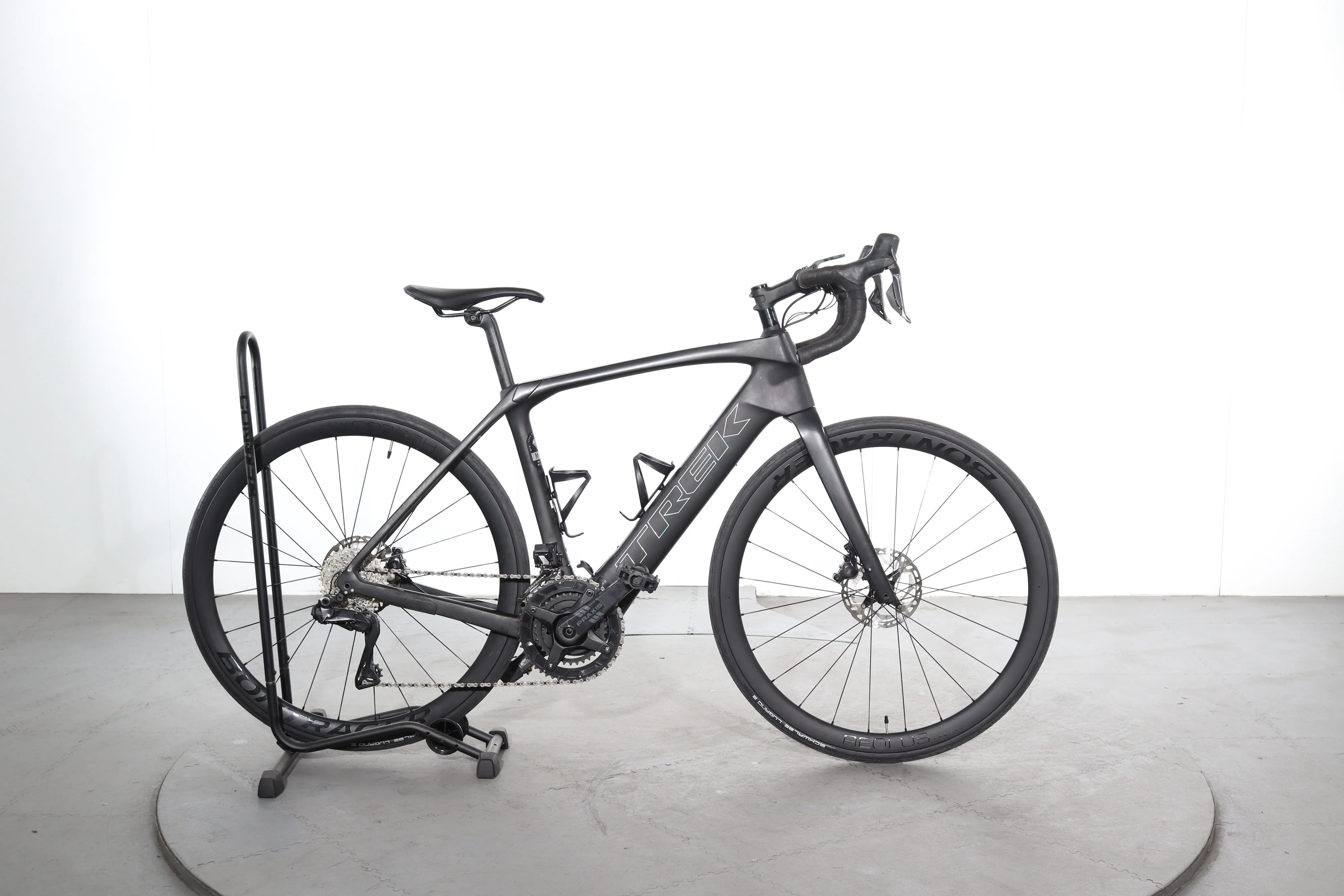 Trek Domane+ SLR 7