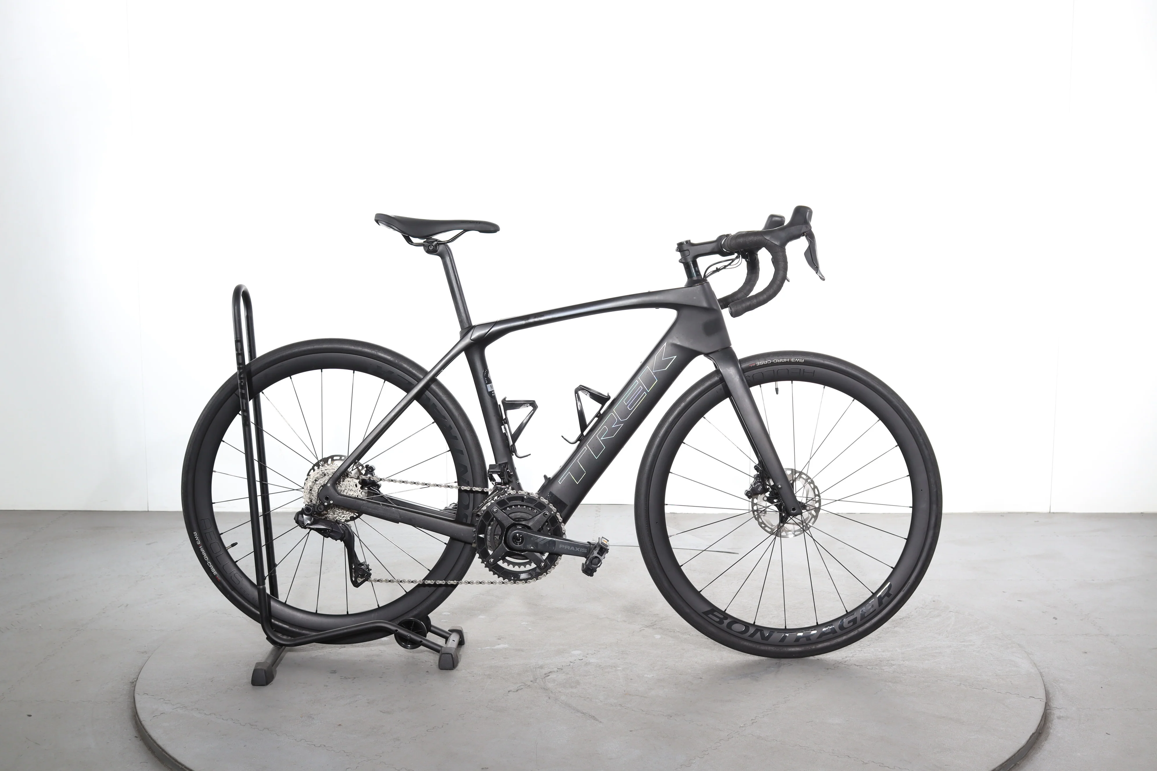 Trek Domane+ SLR 7